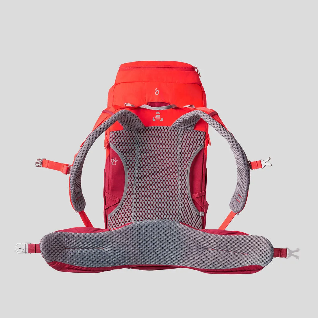 Mountain Walking 20 L Backpack MH500