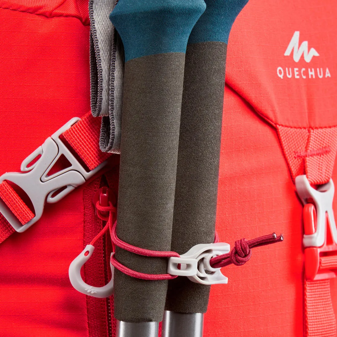 Mountain Walking 20 L Backpack MH500