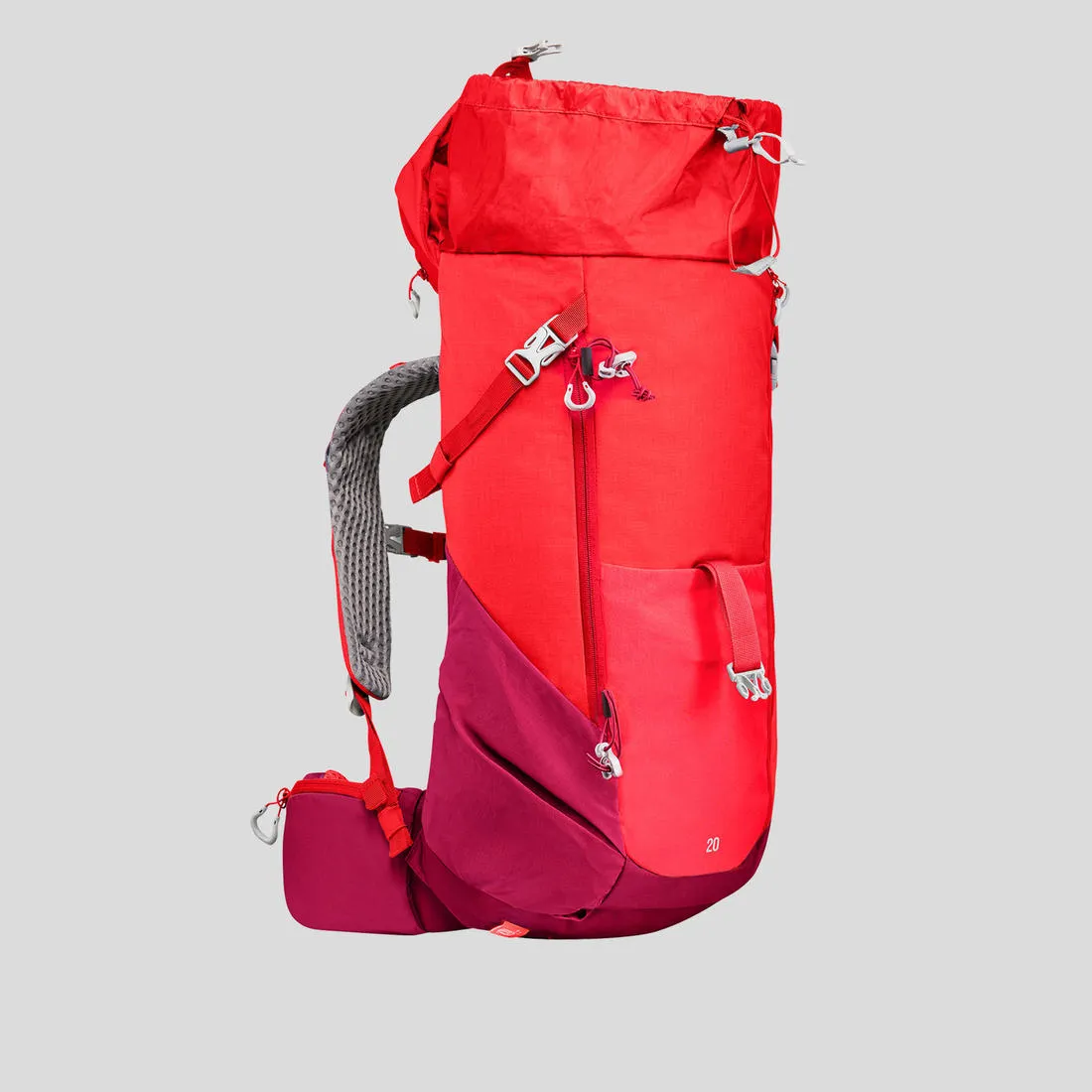 Mountain Walking 20 L Backpack MH500