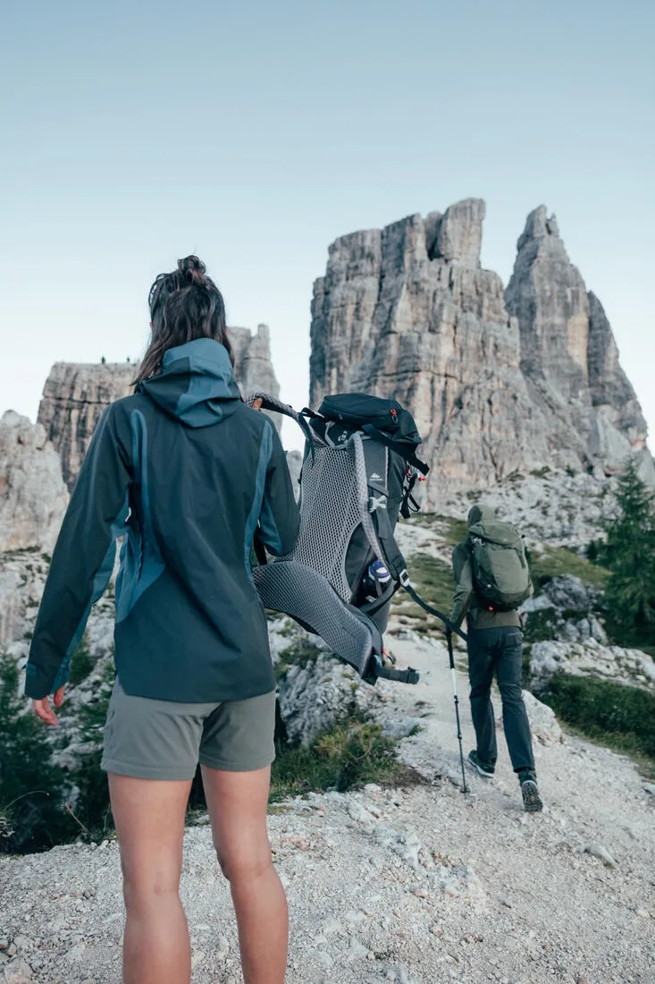 Mountain Walking 20 L Backpack MH500