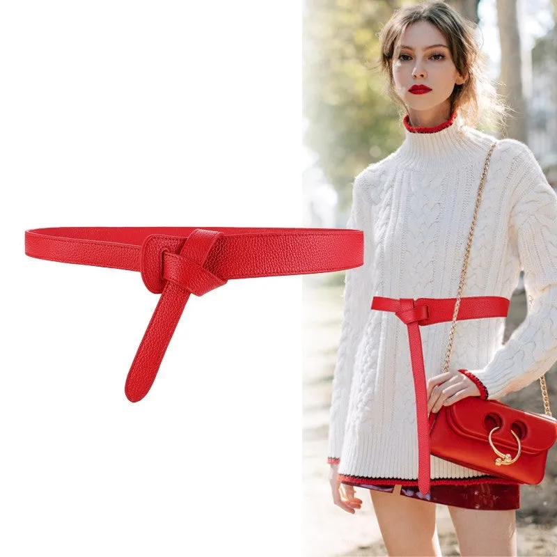 Muscari Belt