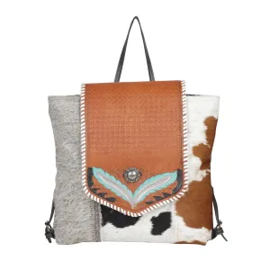 Myra Bag Calentivay Backpack