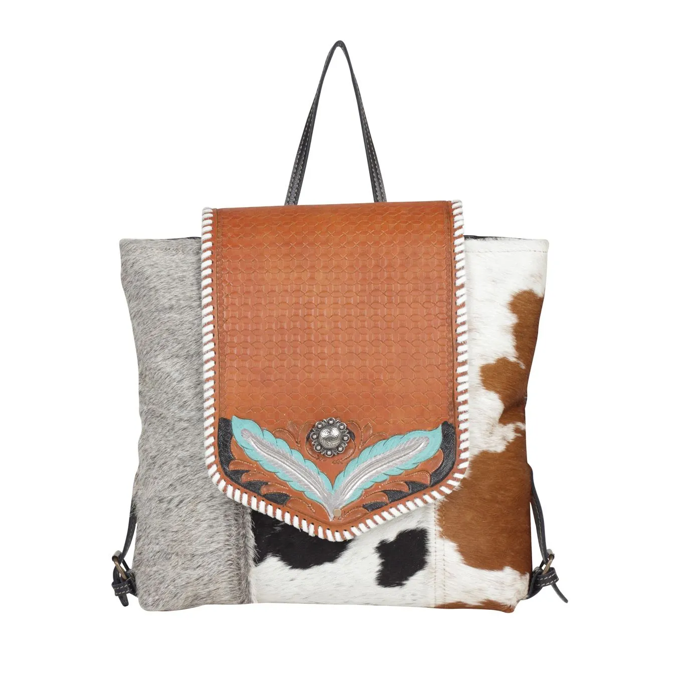 Myra Bag Calentivay Backpack