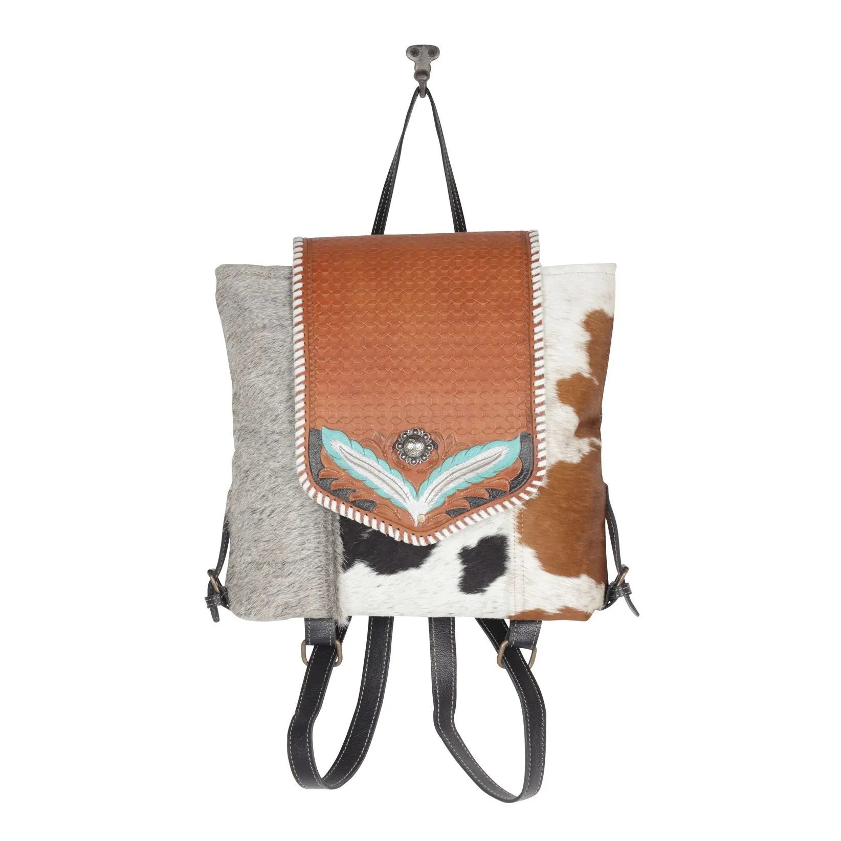 Myra Bag Calentivay Backpack