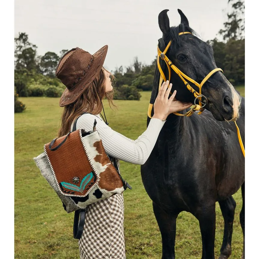 Myra Bag Calentivay Backpack