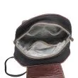Myra Bag Couver Hand-tooled Bag