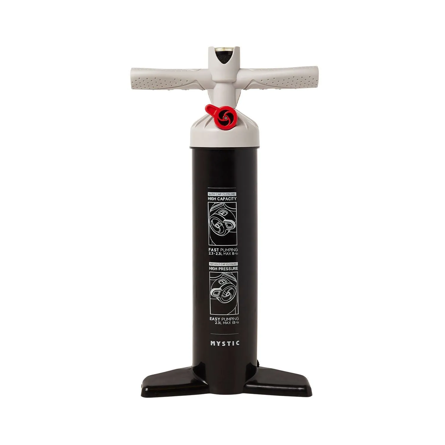 Mystic Kite Pump Compact