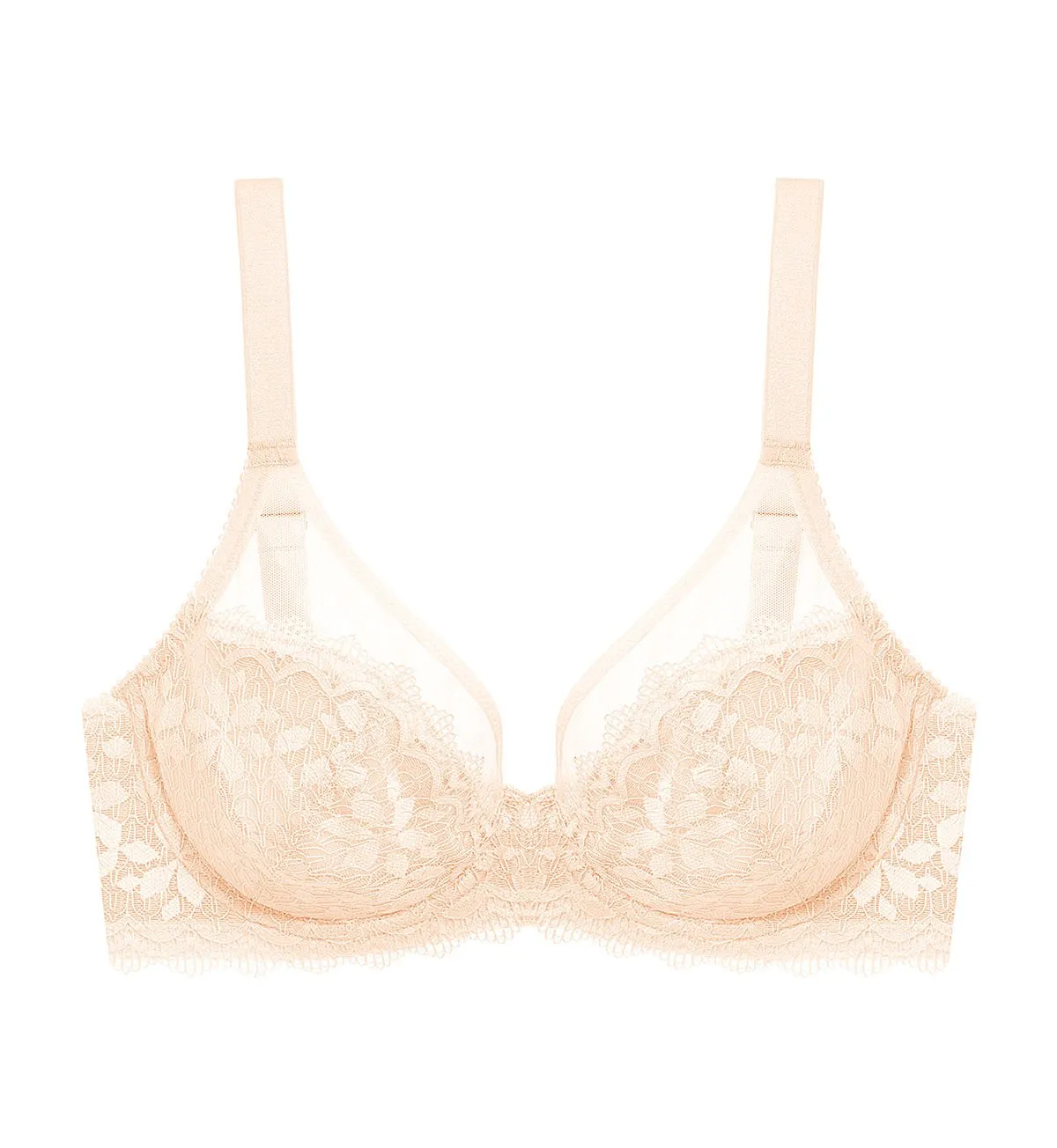 Natural Sweet 2.0 Wired Bra