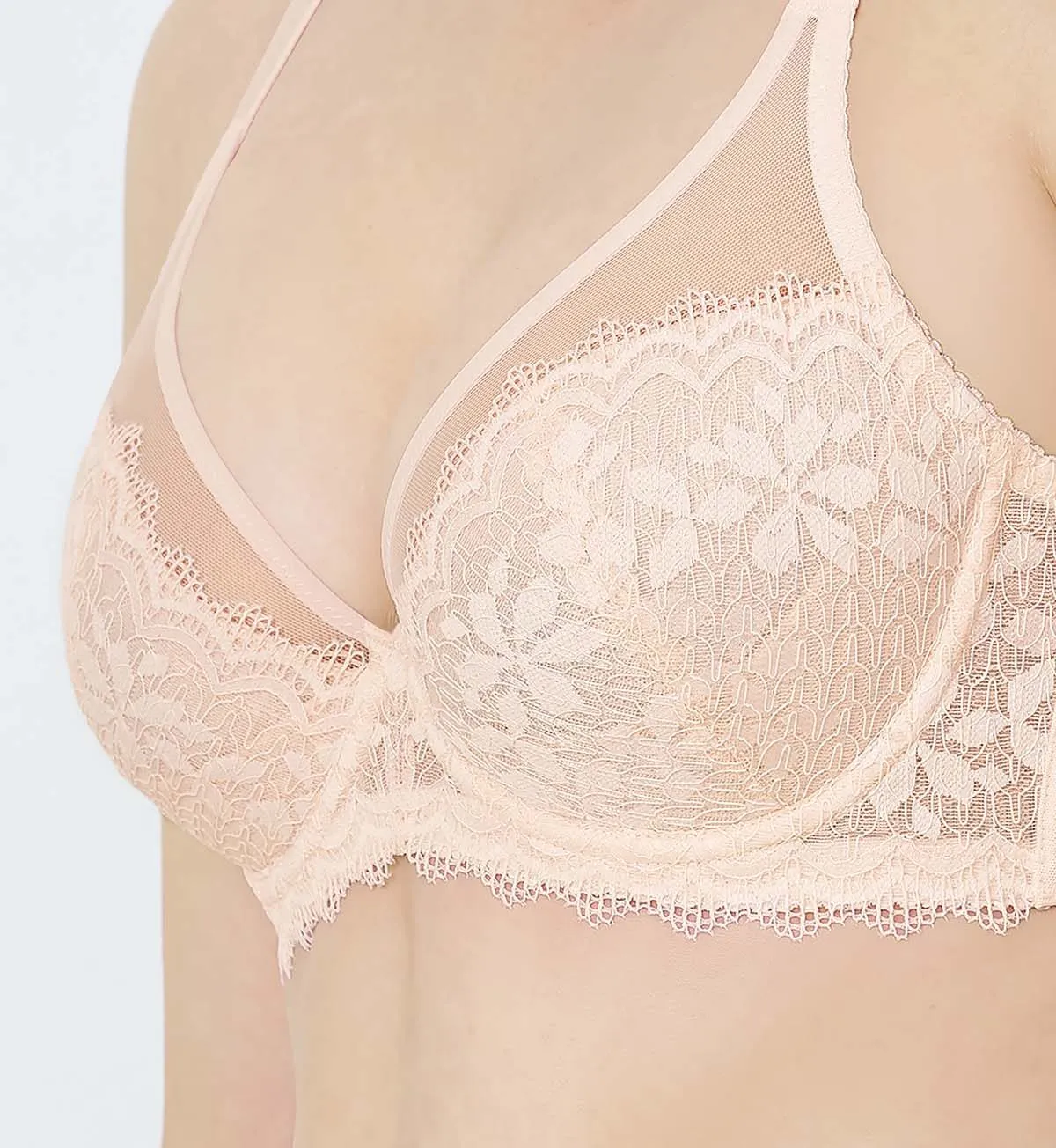 Natural Sweet 2.0 Wired Bra