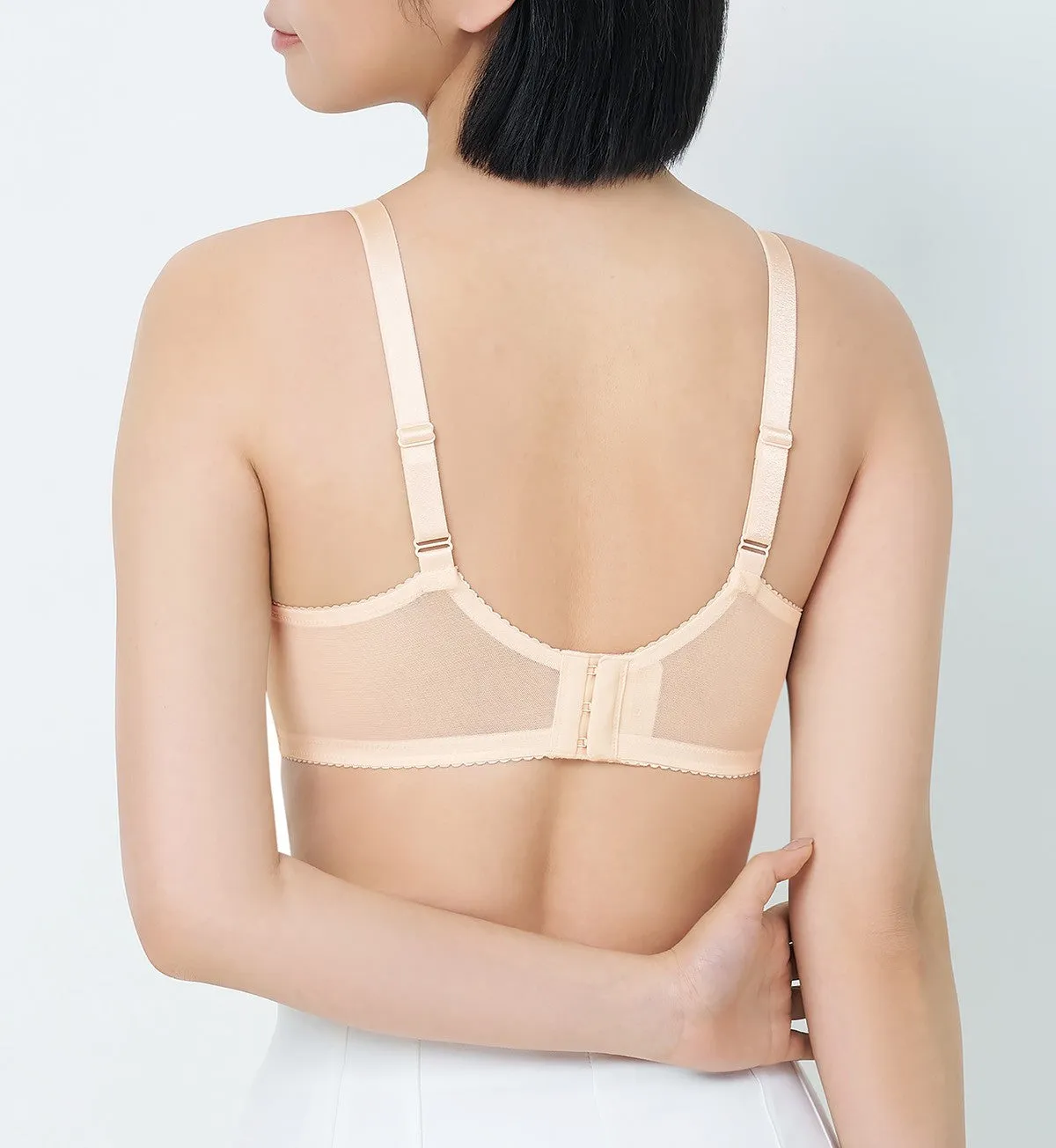 Natural Sweet 2.0 Wired Bra