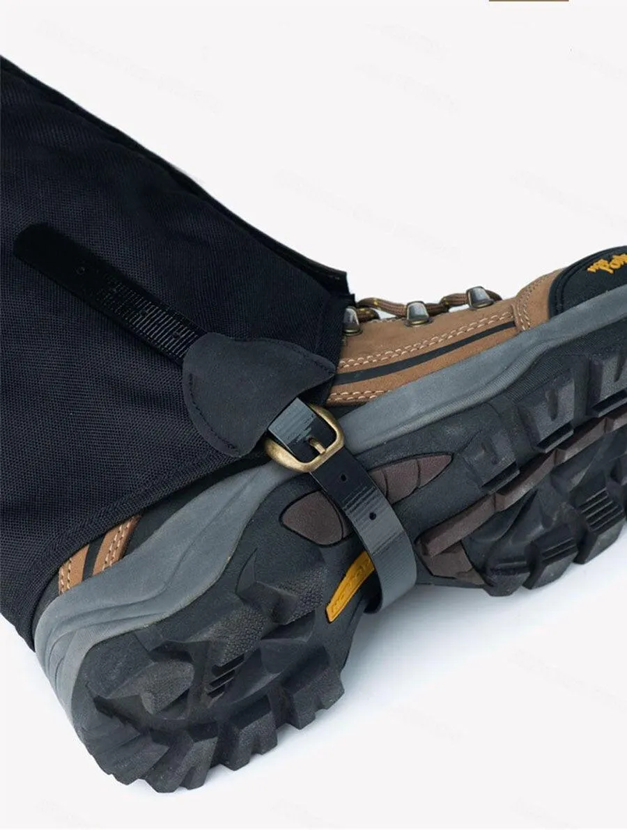 Naturehike Snow Gaiters
