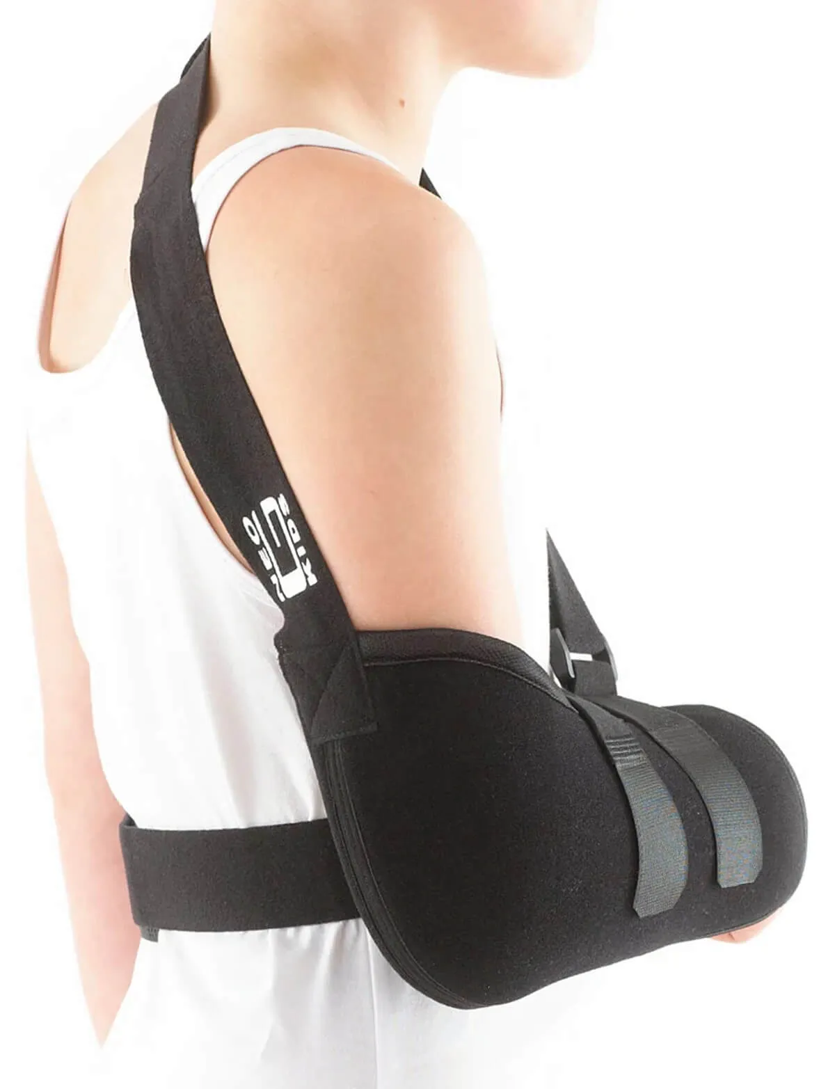 Neo G Kids Comfort Sponge Arm Sling