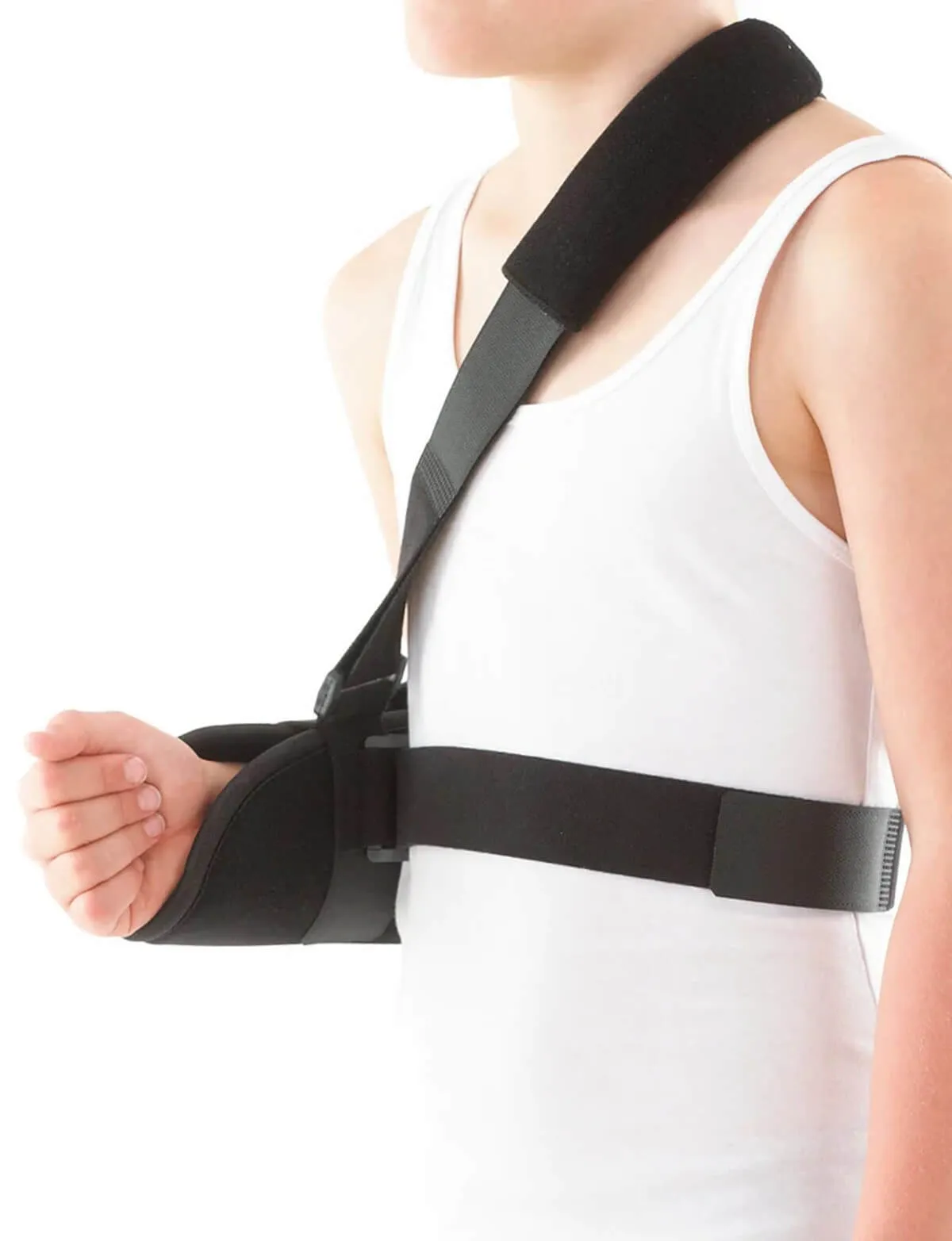 Neo G Kids Comfort Sponge Arm Sling