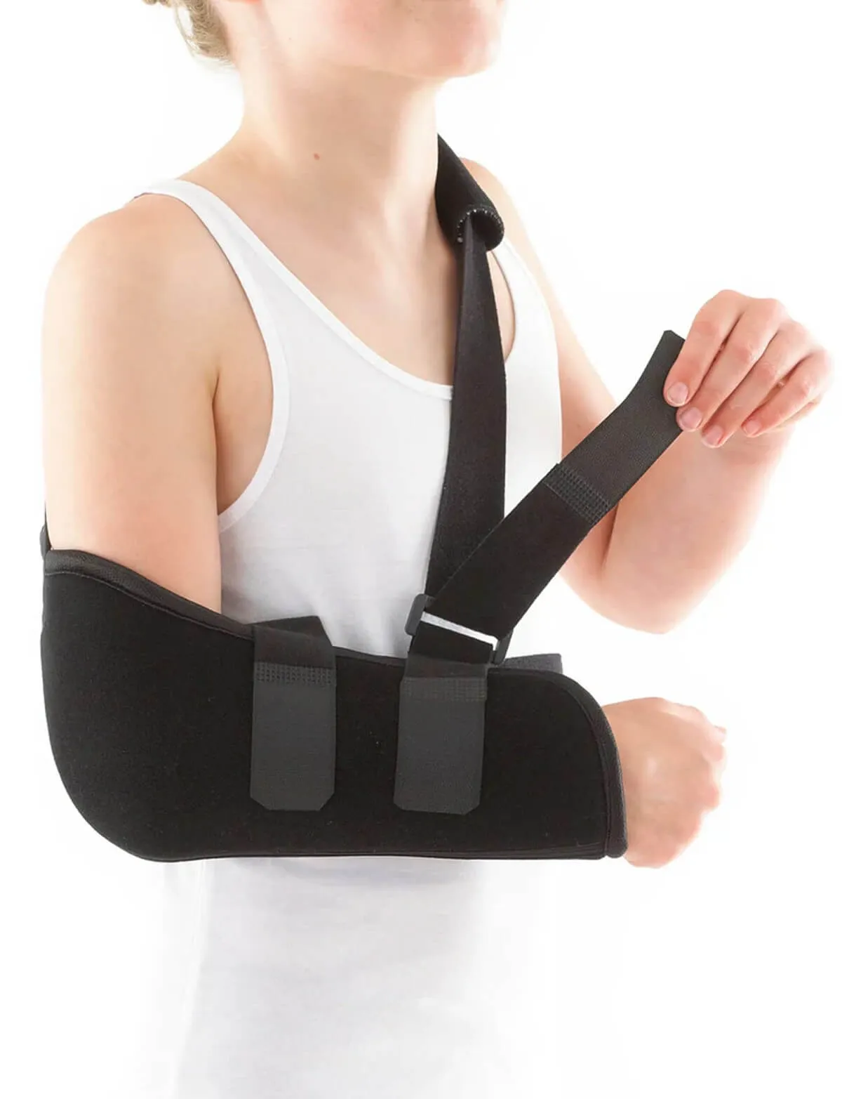 Neo G Kids Comfort Sponge Arm Sling