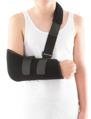 Neo G Kids Comfort Sponge Arm Sling