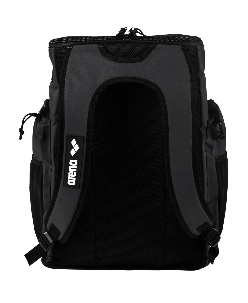 Ngā Tai Tūātea A Taraika Team Backpack 45 Black Melange