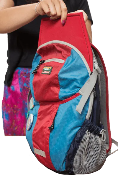 NIJ IIIA Bulletproof Large Backpack Insert / Panel (for large packs, bags, etc.)