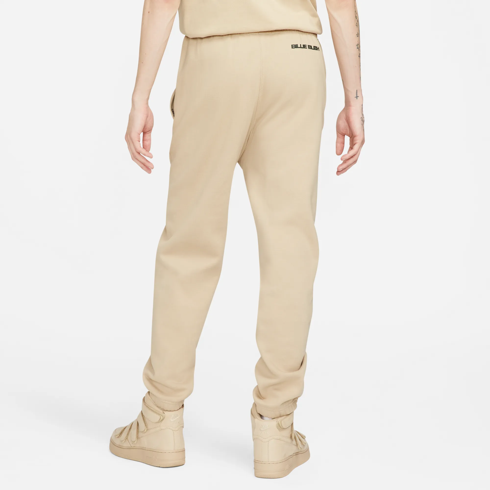 Nike x Billie Eilish Sweatpants 'Mushroom'