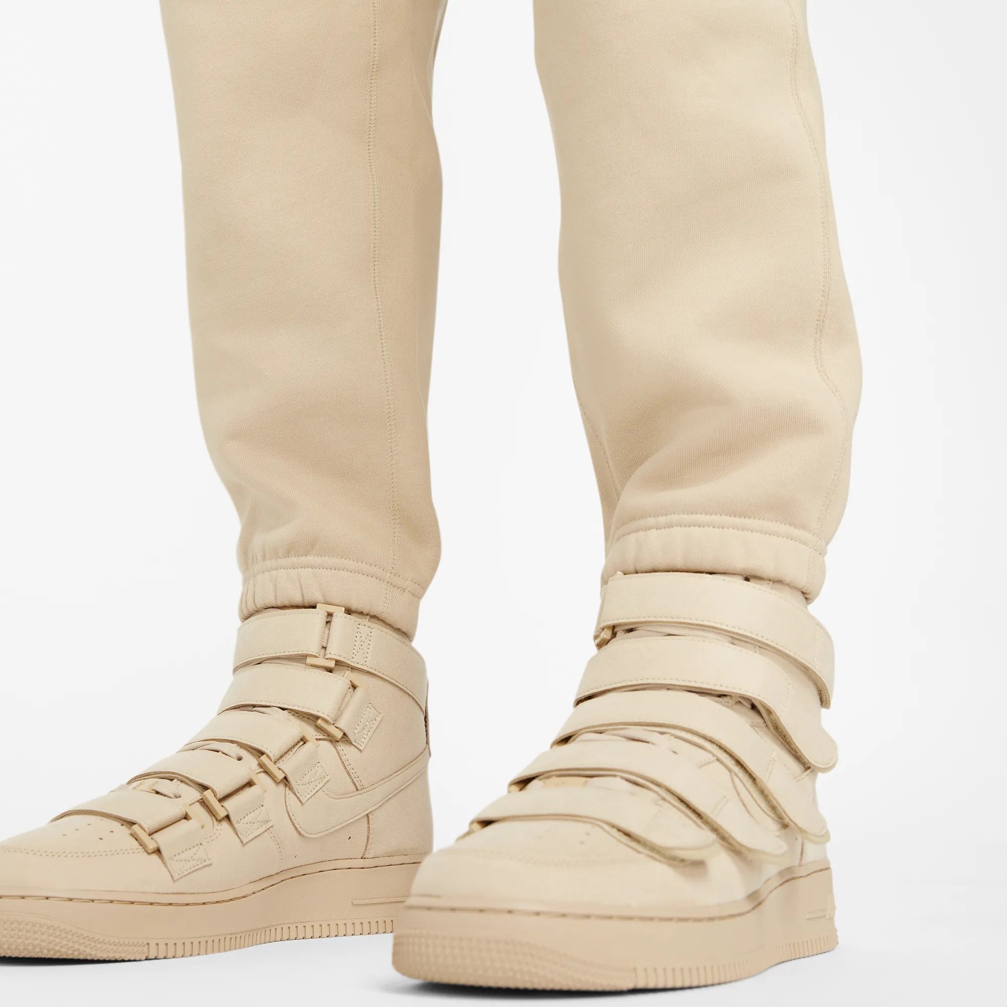 Nike x Billie Eilish Sweatpants 'Mushroom'