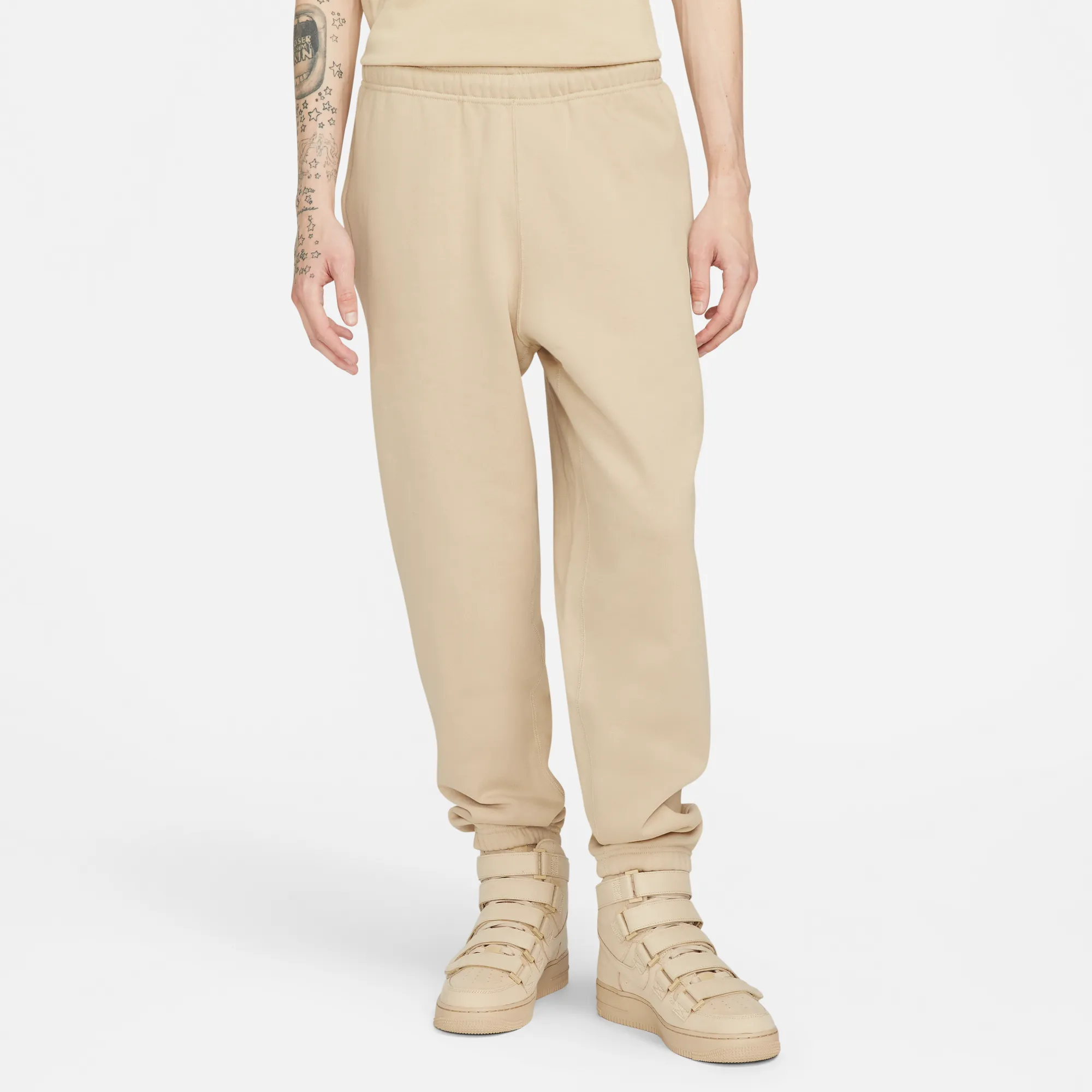 Nike x Billie Eilish Sweatpants 'Mushroom'