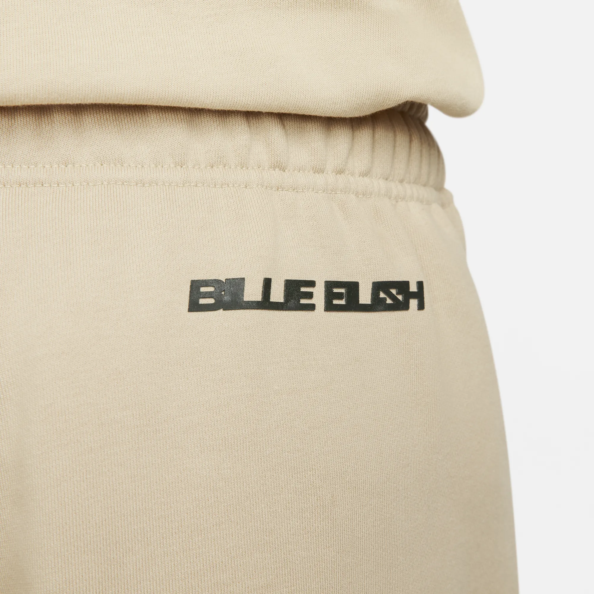 Nike x Billie Eilish Sweatpants 'Mushroom'