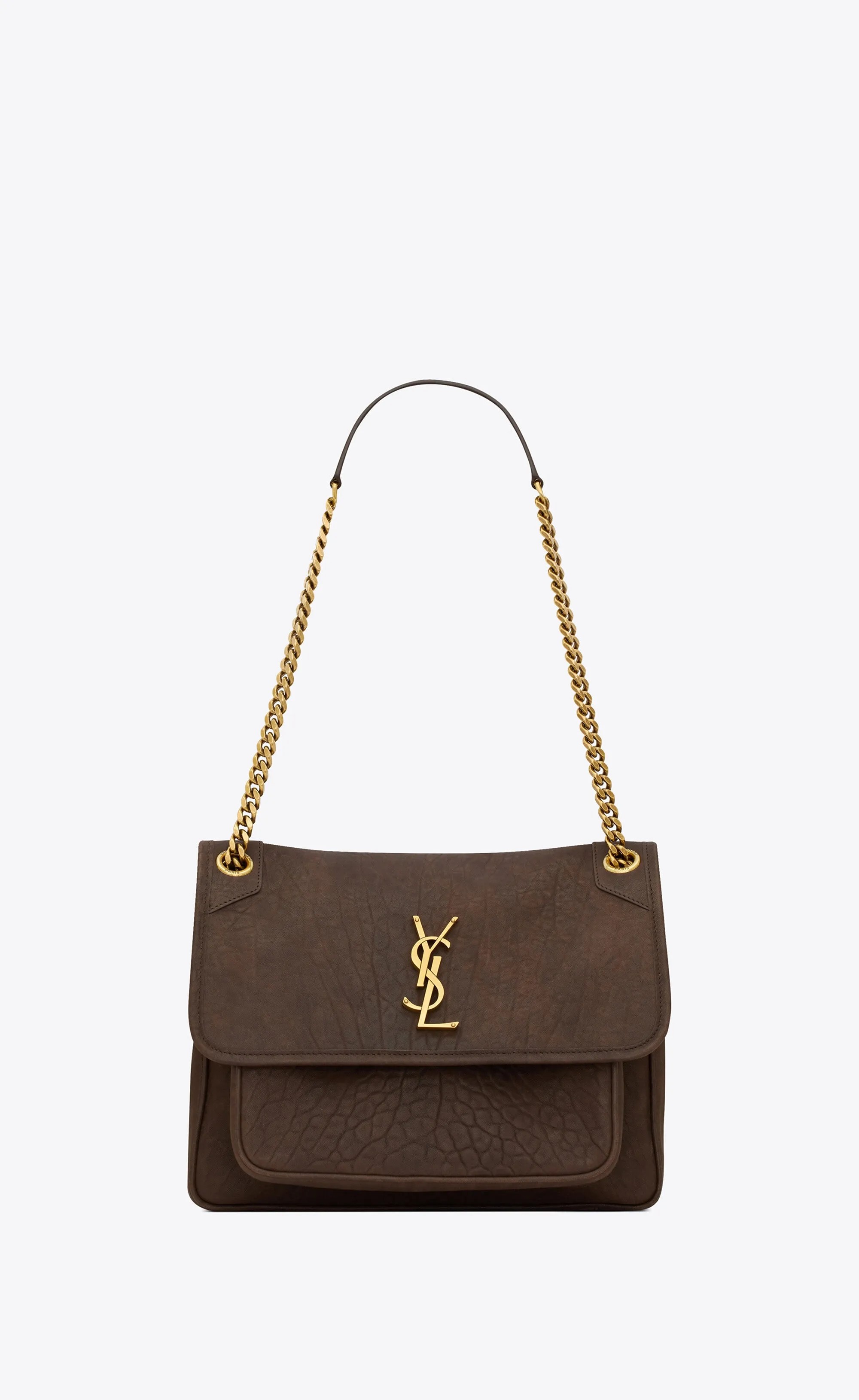 Niki Medium In Lambskin