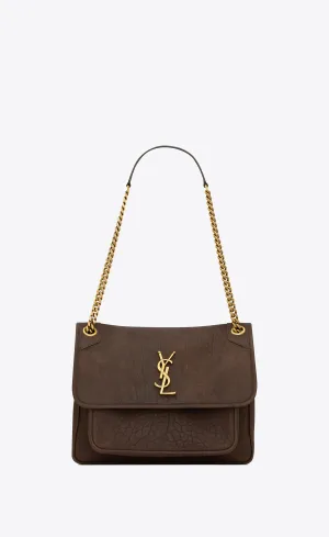 Niki Medium In Lambskin