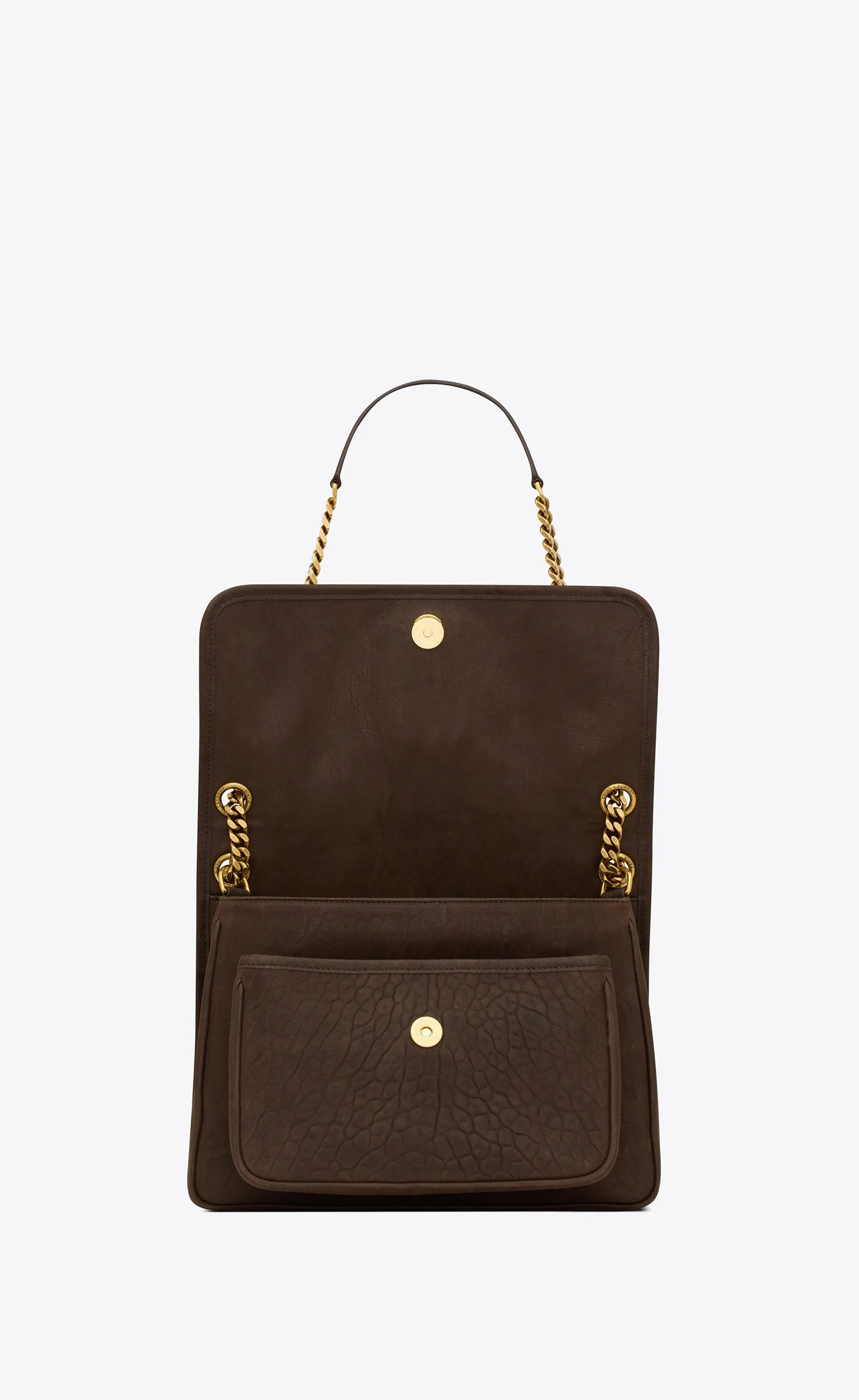 Niki Medium In Lambskin