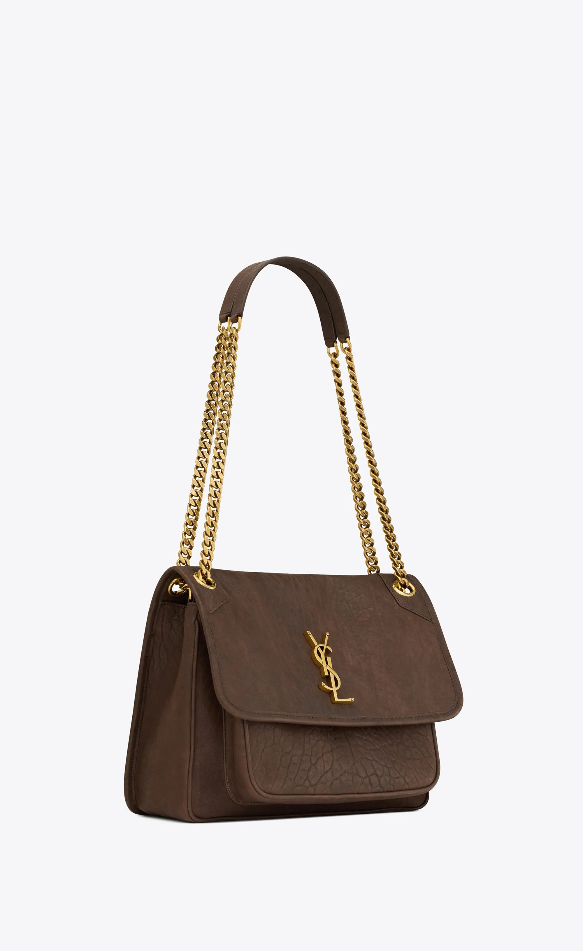 Niki Medium In Lambskin