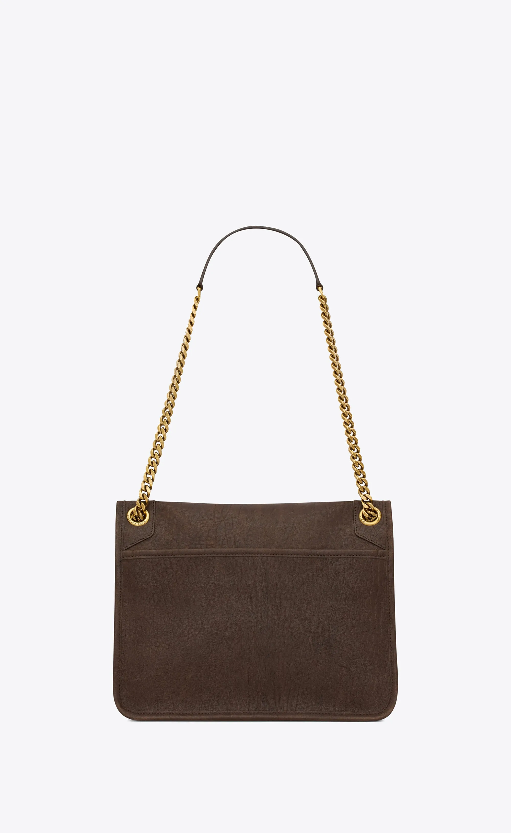 Niki Medium In Lambskin