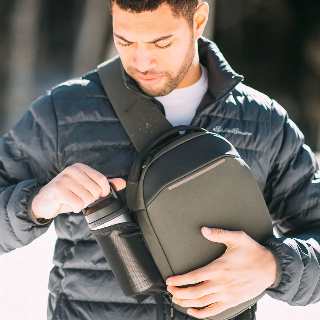 NOMATIC Navigator Series - 6L Sling