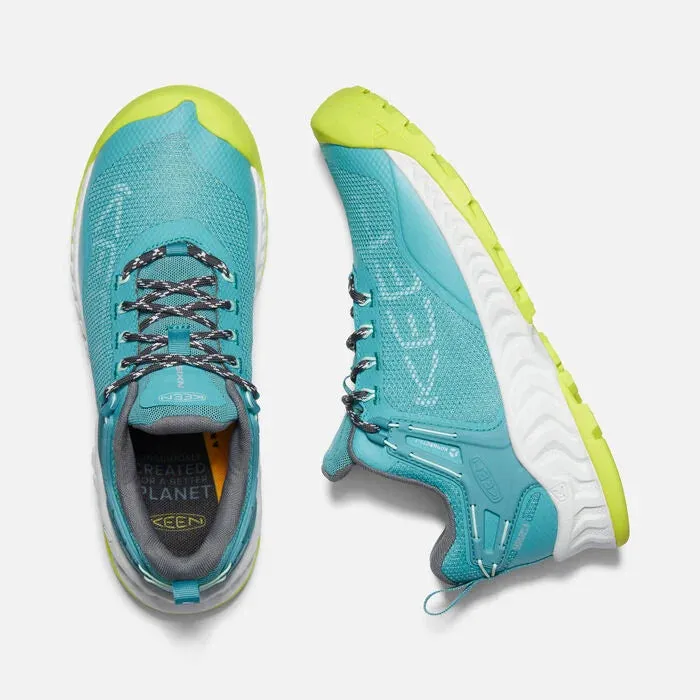 NXIS EVO Waterproof Shoe (Women's) - Past Season