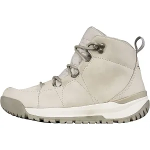 Oboz Women's Sphinx Mid Insulated B-Dry Hiking Boot