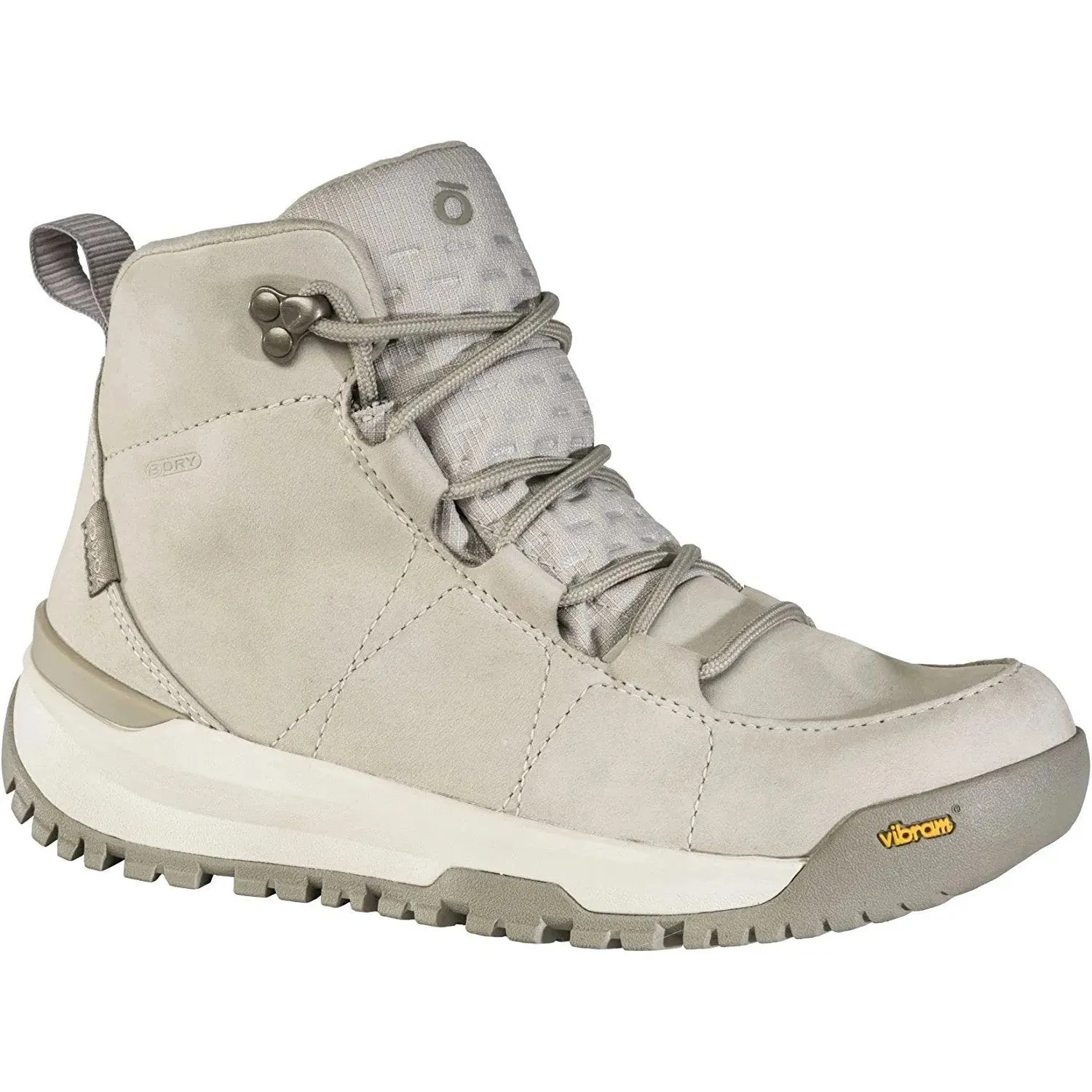 Oboz Women's Sphinx Mid Insulated B-Dry Hiking Boot