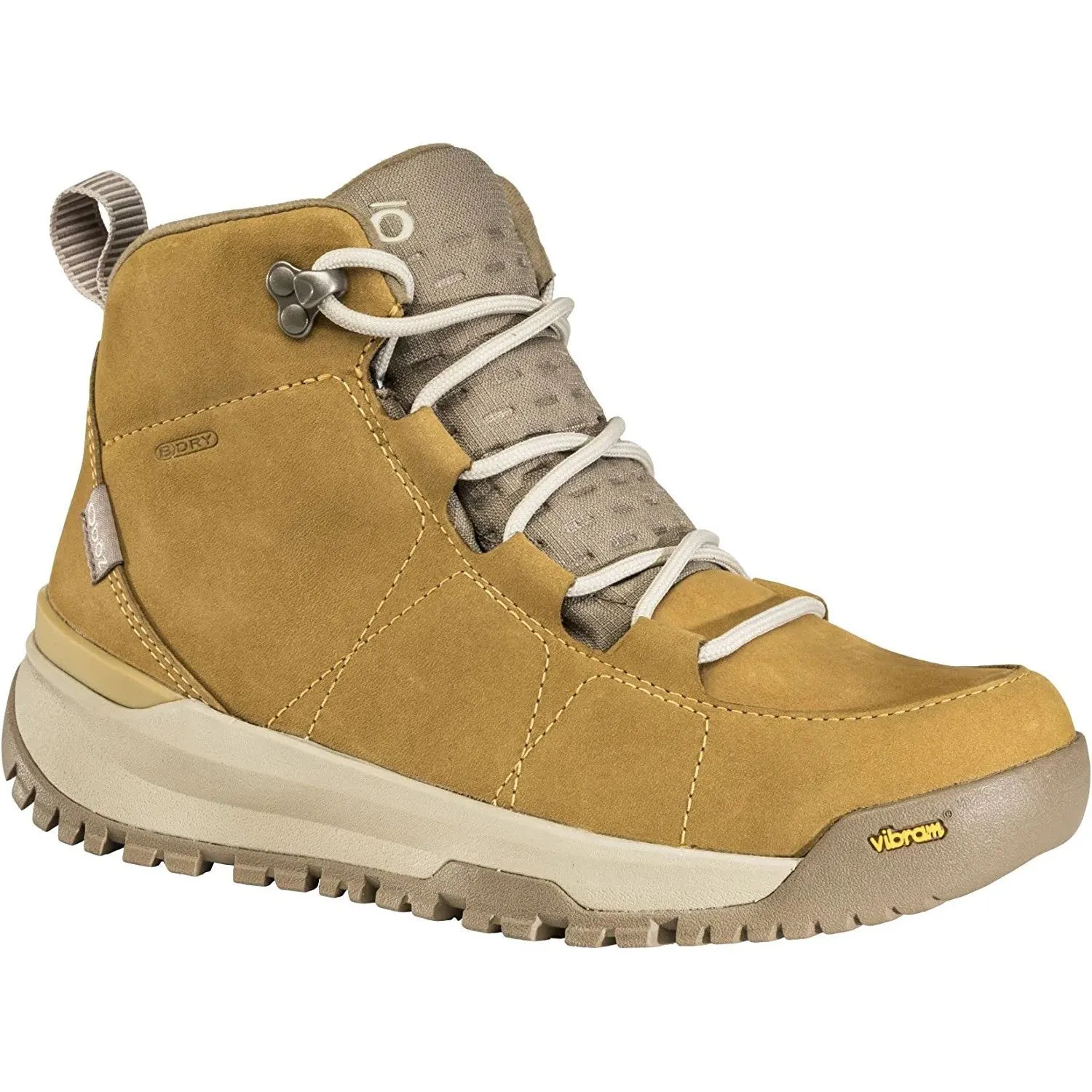 Oboz Women's Sphinx Mid Insulated B-Dry Hiking Boot