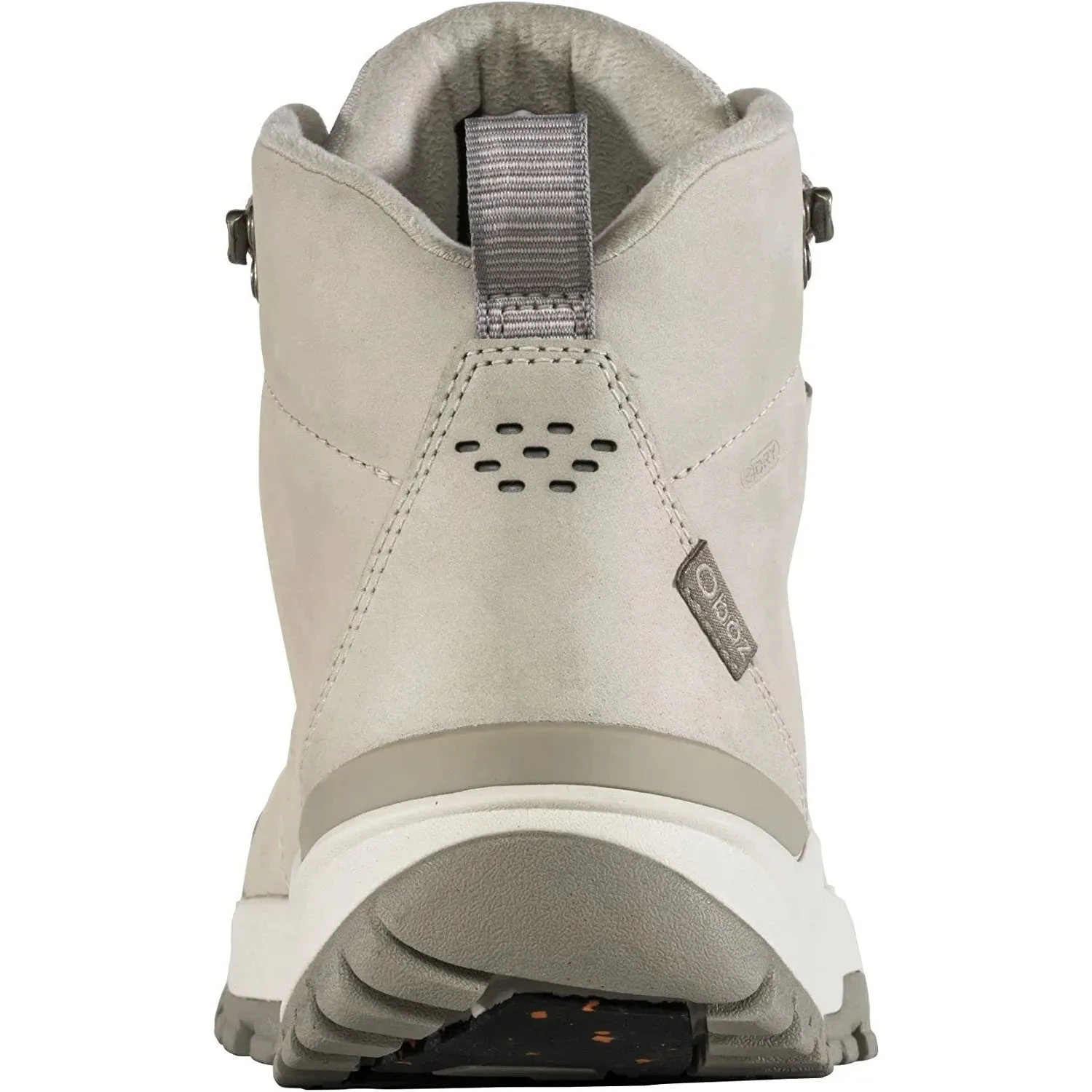 Oboz Women's Sphinx Mid Insulated B-Dry Hiking Boot