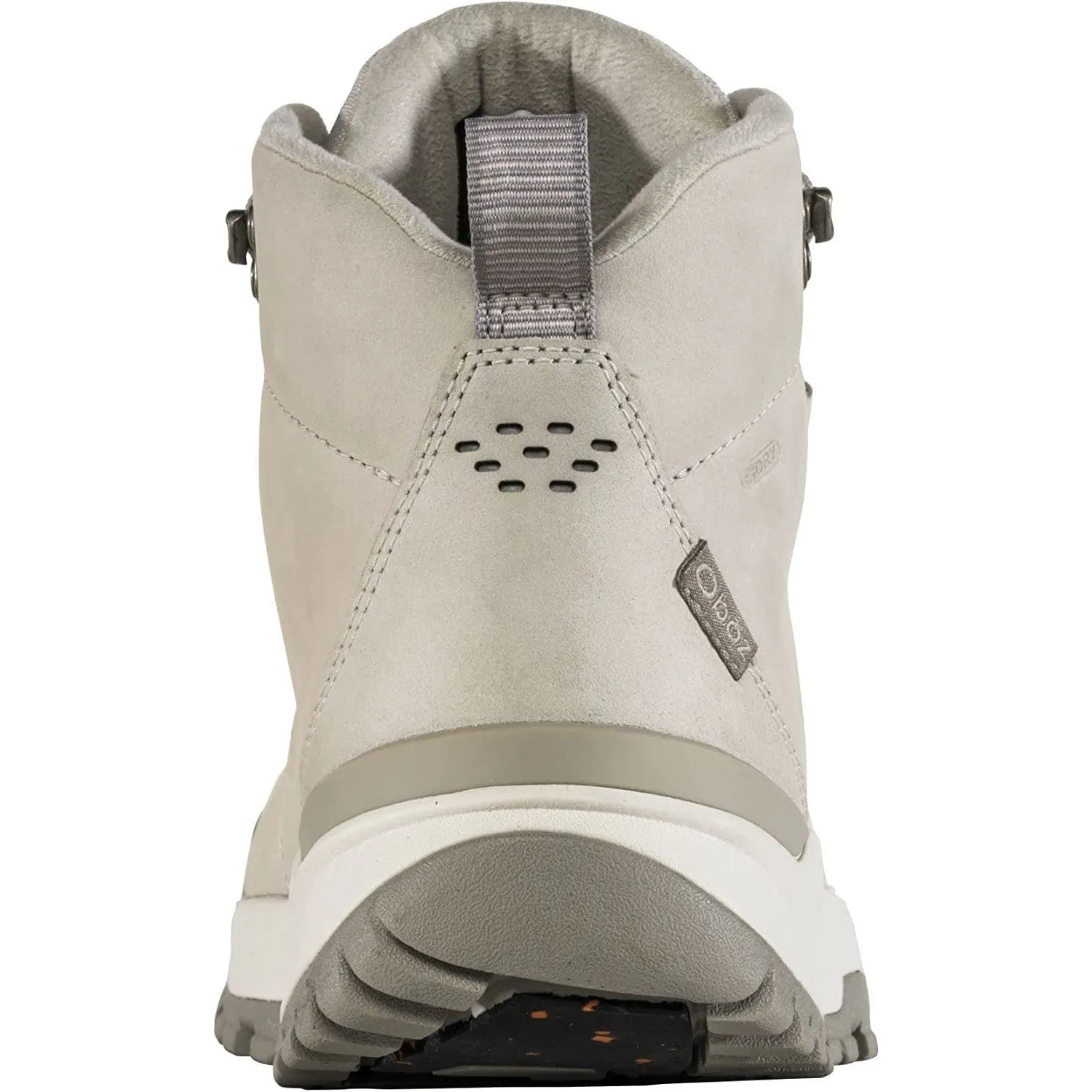 Oboz Women's Sphinx Mid Insulated B-Dry Hiking Boot