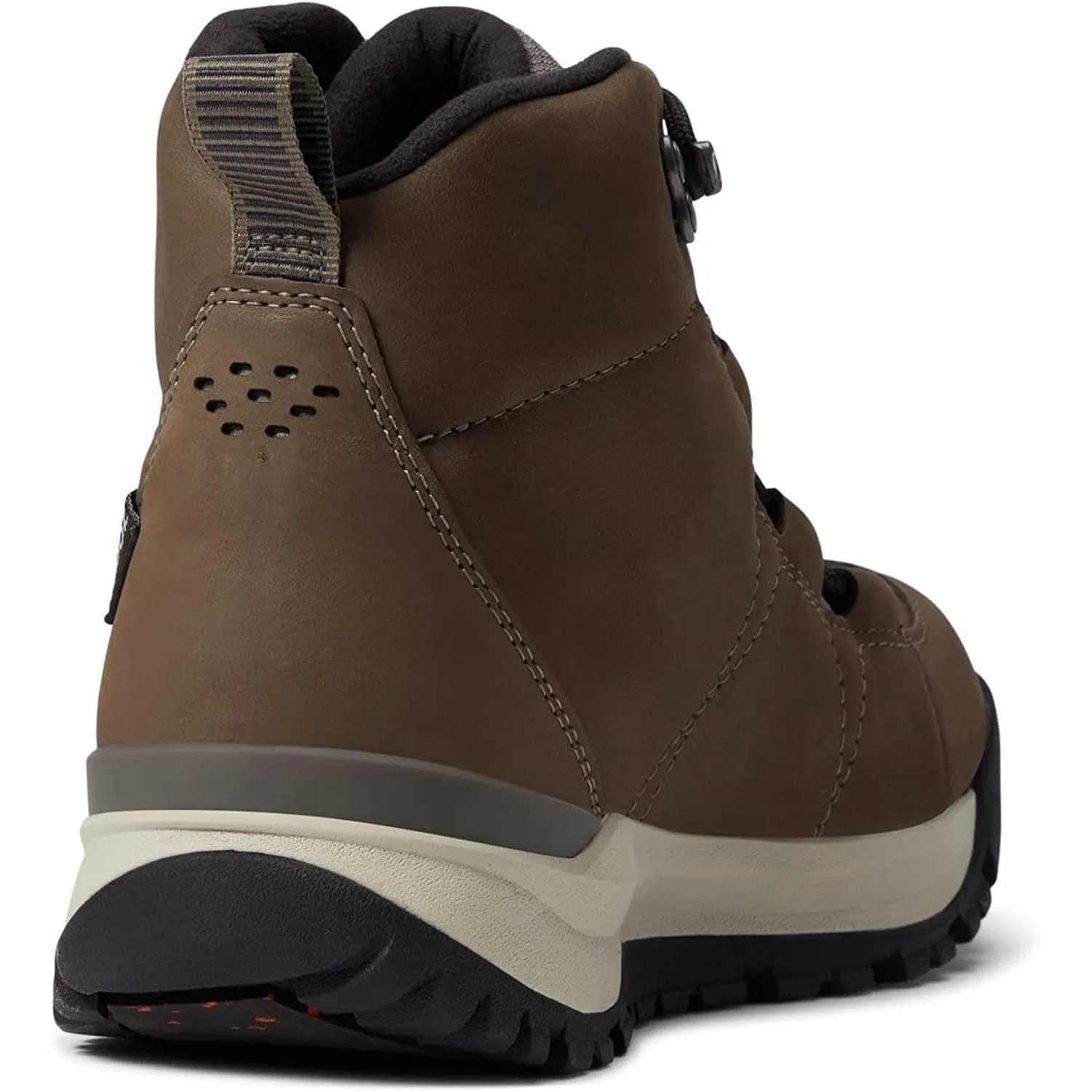 Oboz Women's Sphinx Mid Insulated B-Dry Hiking Boot