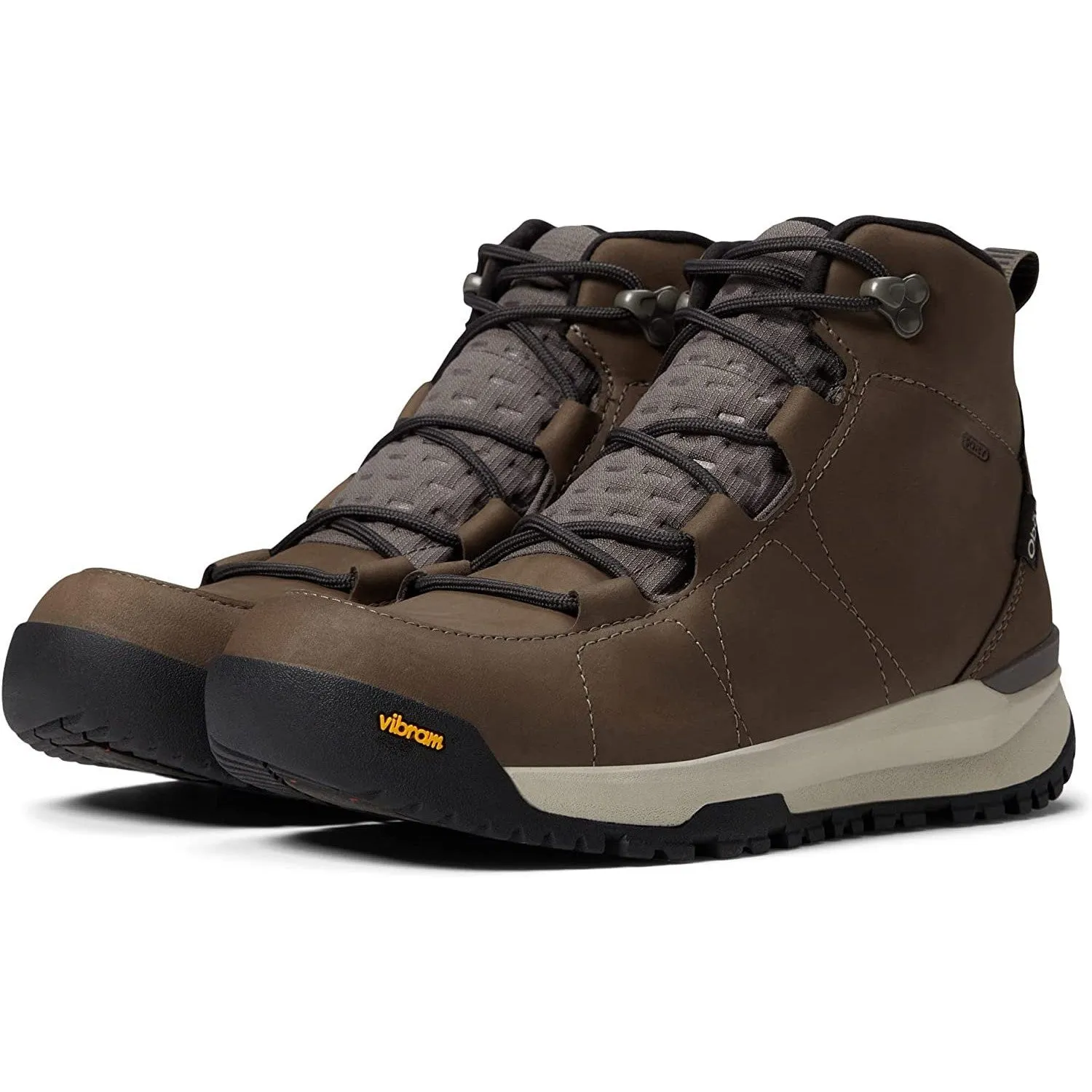 Oboz Women's Sphinx Mid Insulated B-Dry Hiking Boot