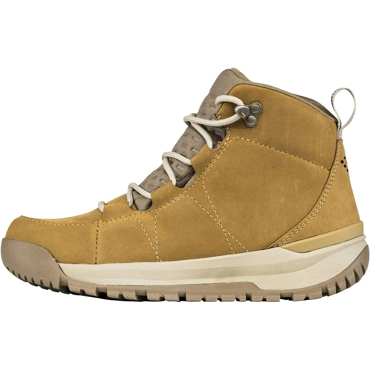 Oboz Women's Sphinx Mid Insulated B-Dry Hiking Boot