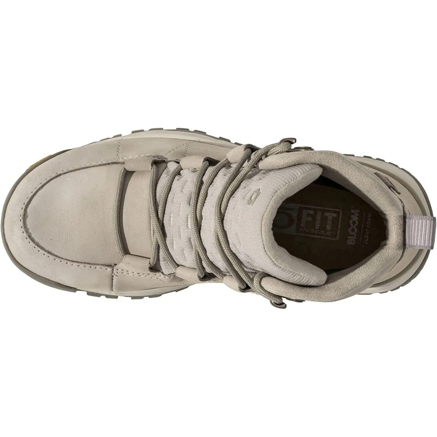 Oboz Women's Sphinx Mid Insulated B-Dry Hiking Boot