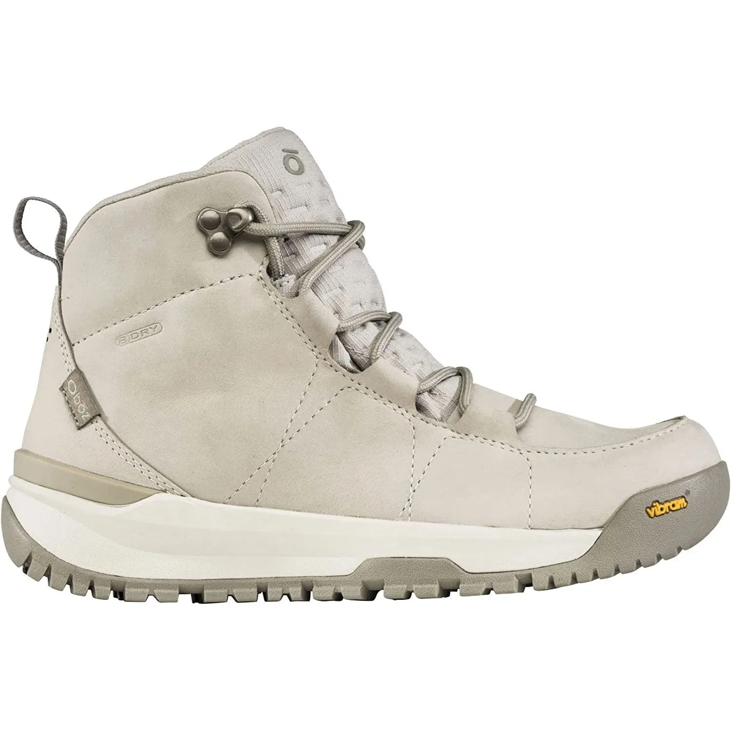 Oboz Women's Sphinx Mid Insulated B-Dry Hiking Boot