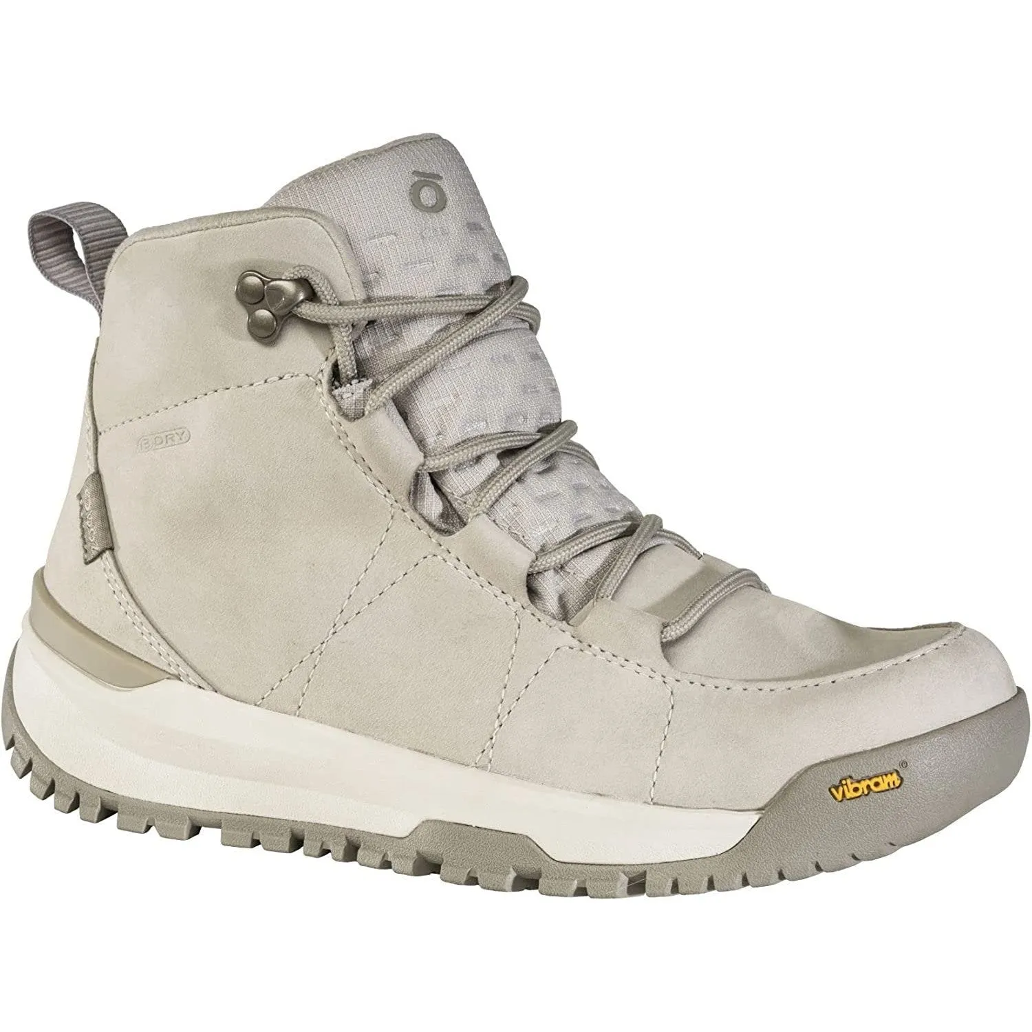 Oboz Women's Sphinx Mid Insulated B-Dry Hiking Boot