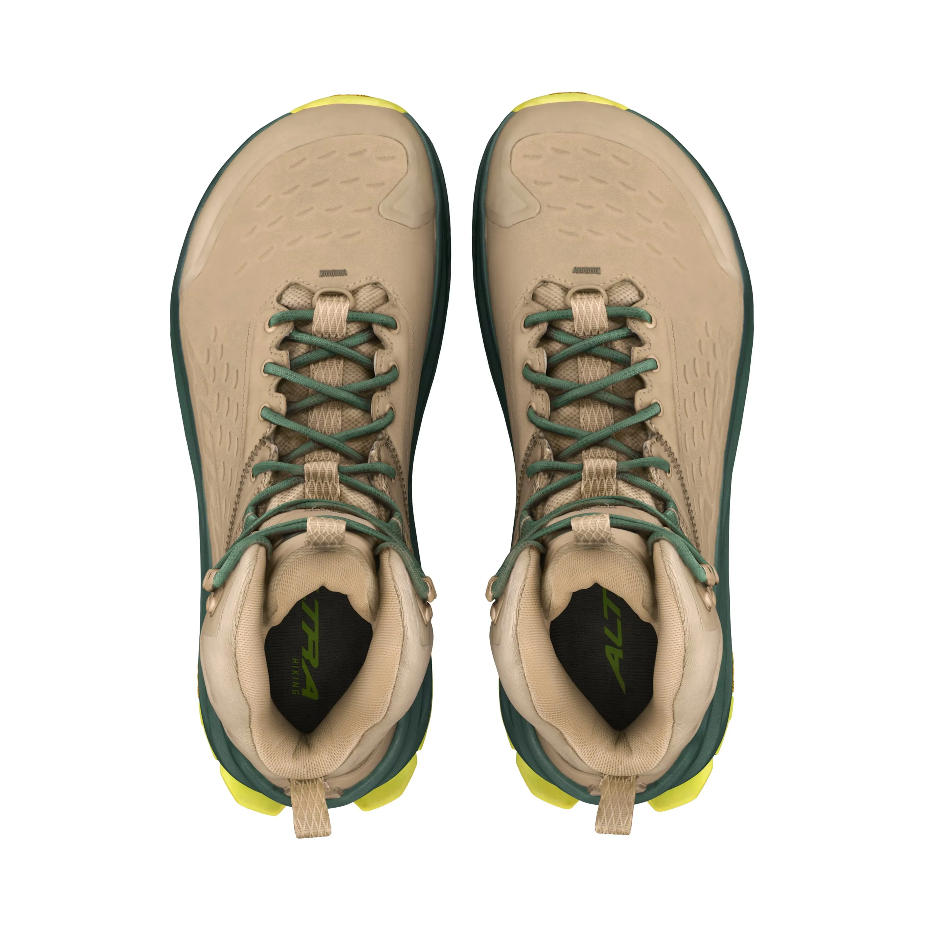 Olympus 6 Hike Mid GTX (Men's)