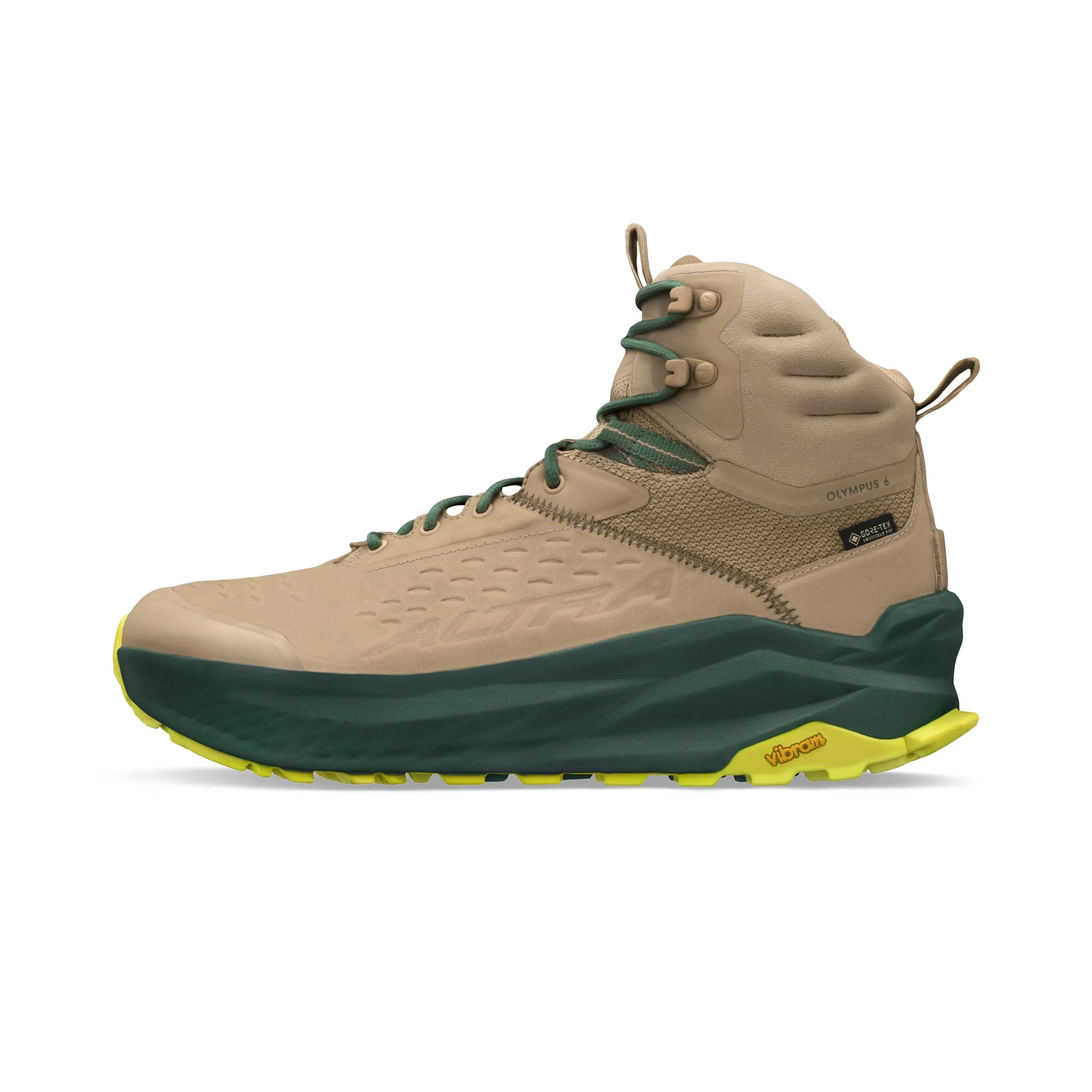 Olympus 6 Hike Mid GTX (Men's)