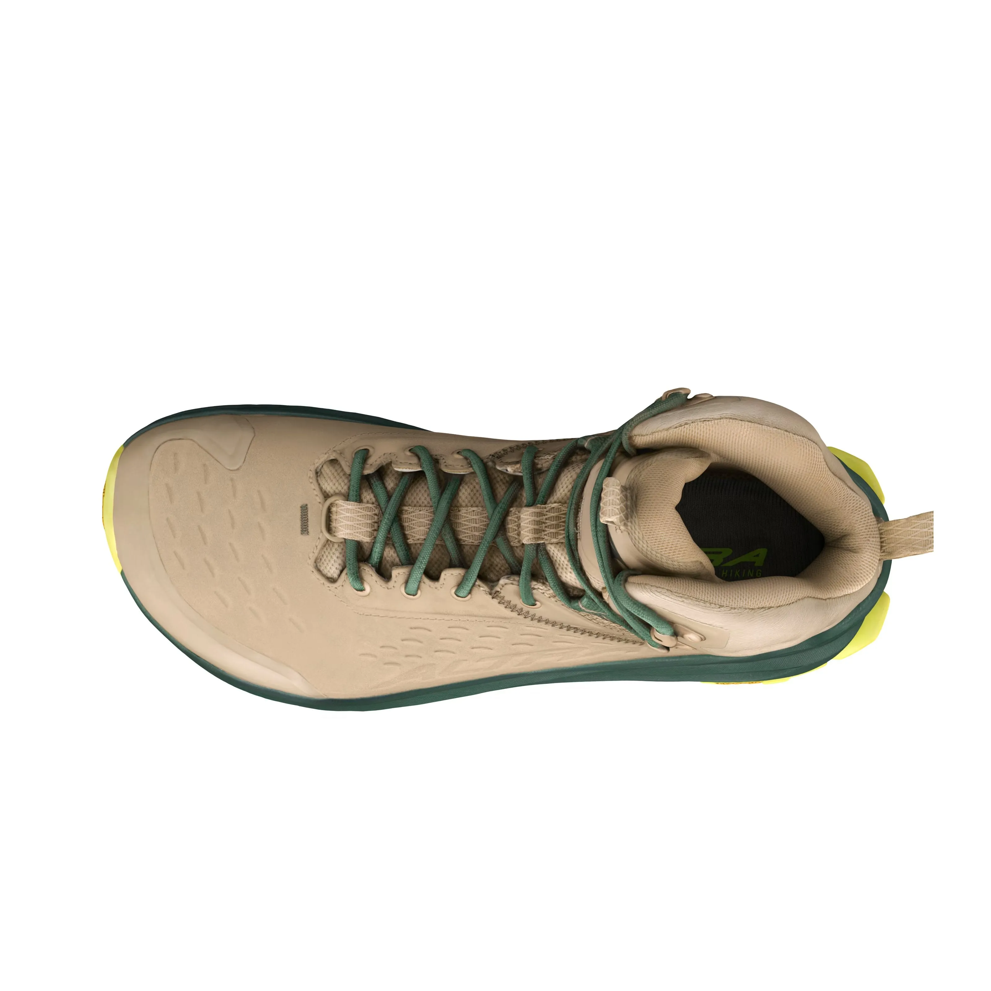 Olympus 6 Hike Mid GTX (Men's)