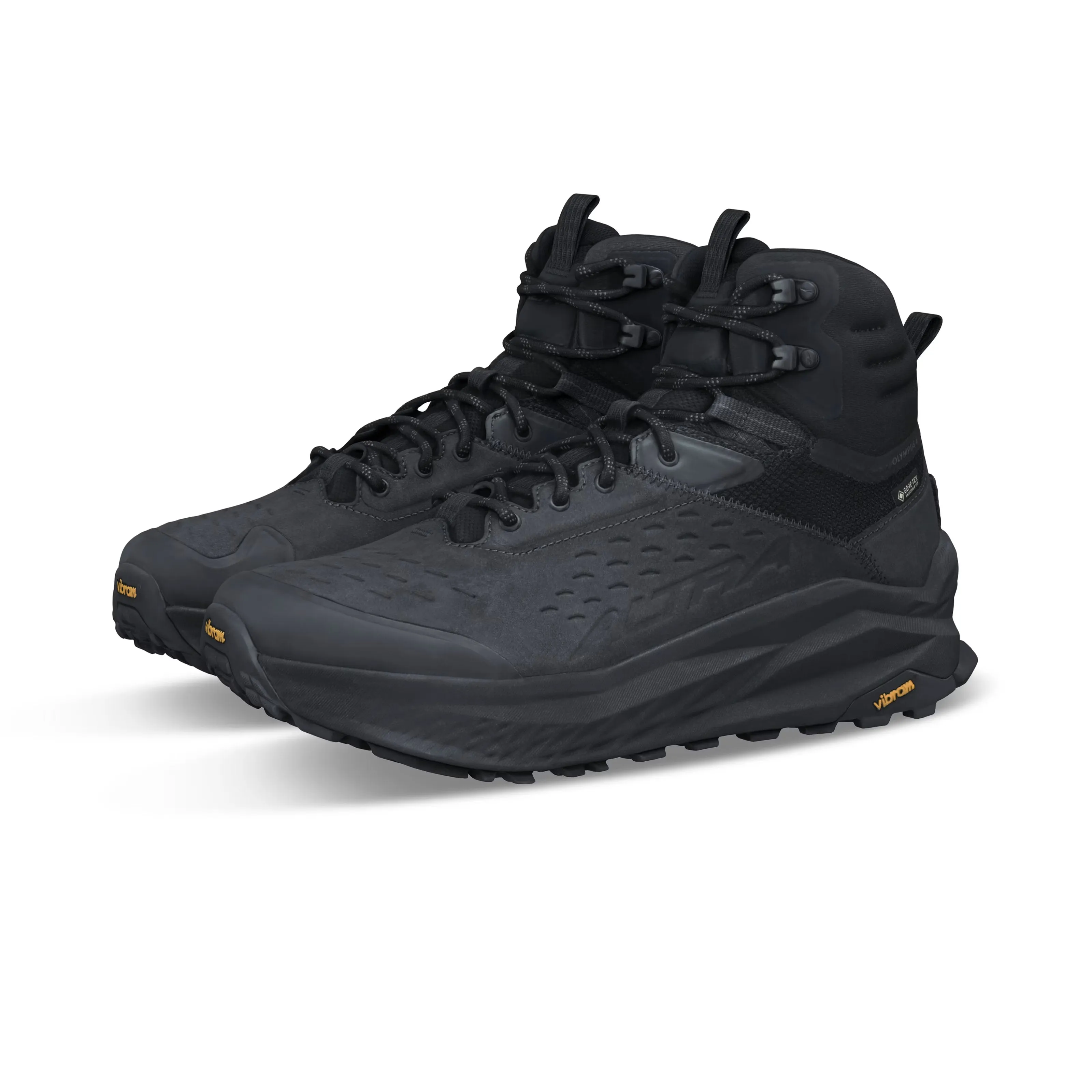 Olympus 6 Hike Mid GTX (Men's)