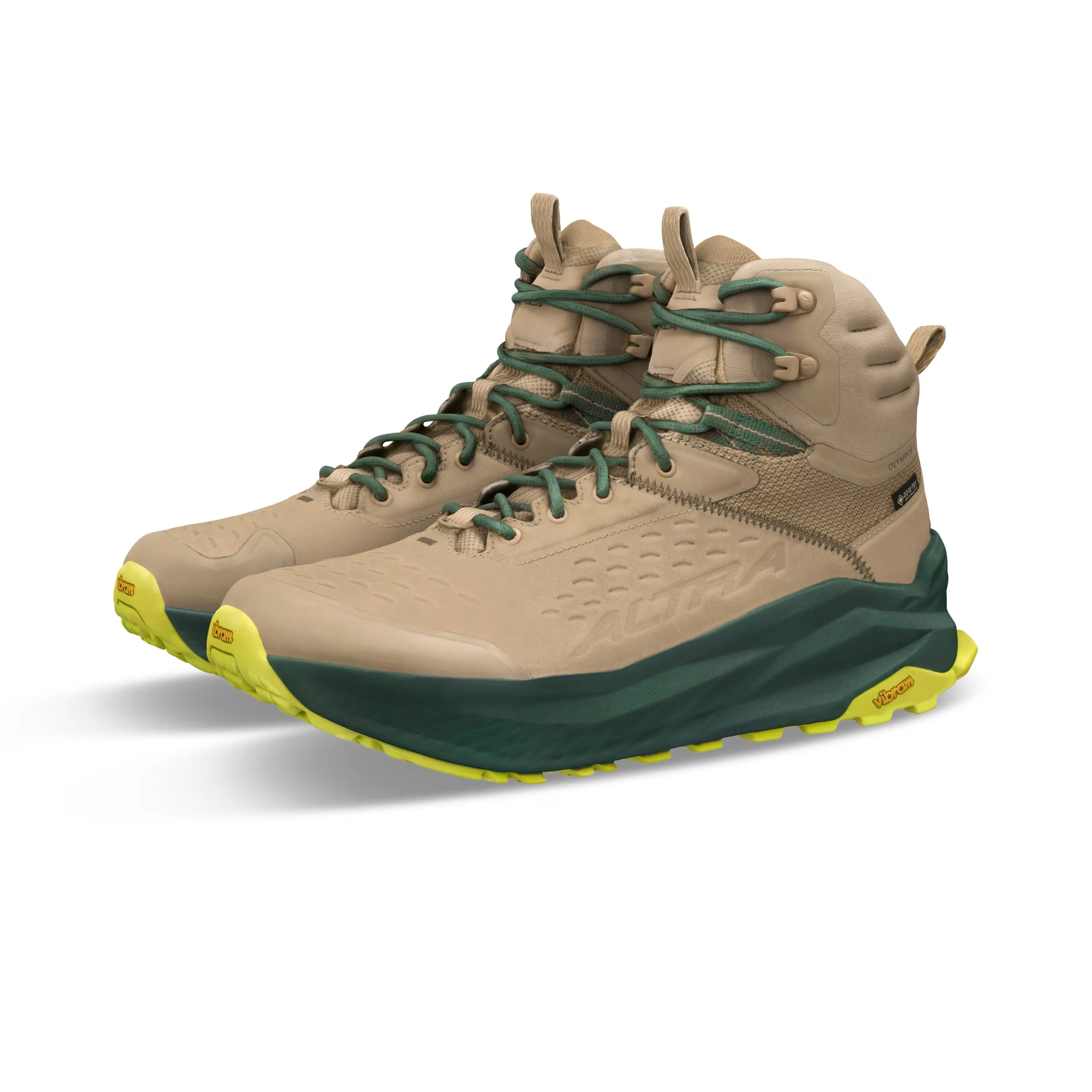 Olympus 6 Hike Mid GTX (Men's)