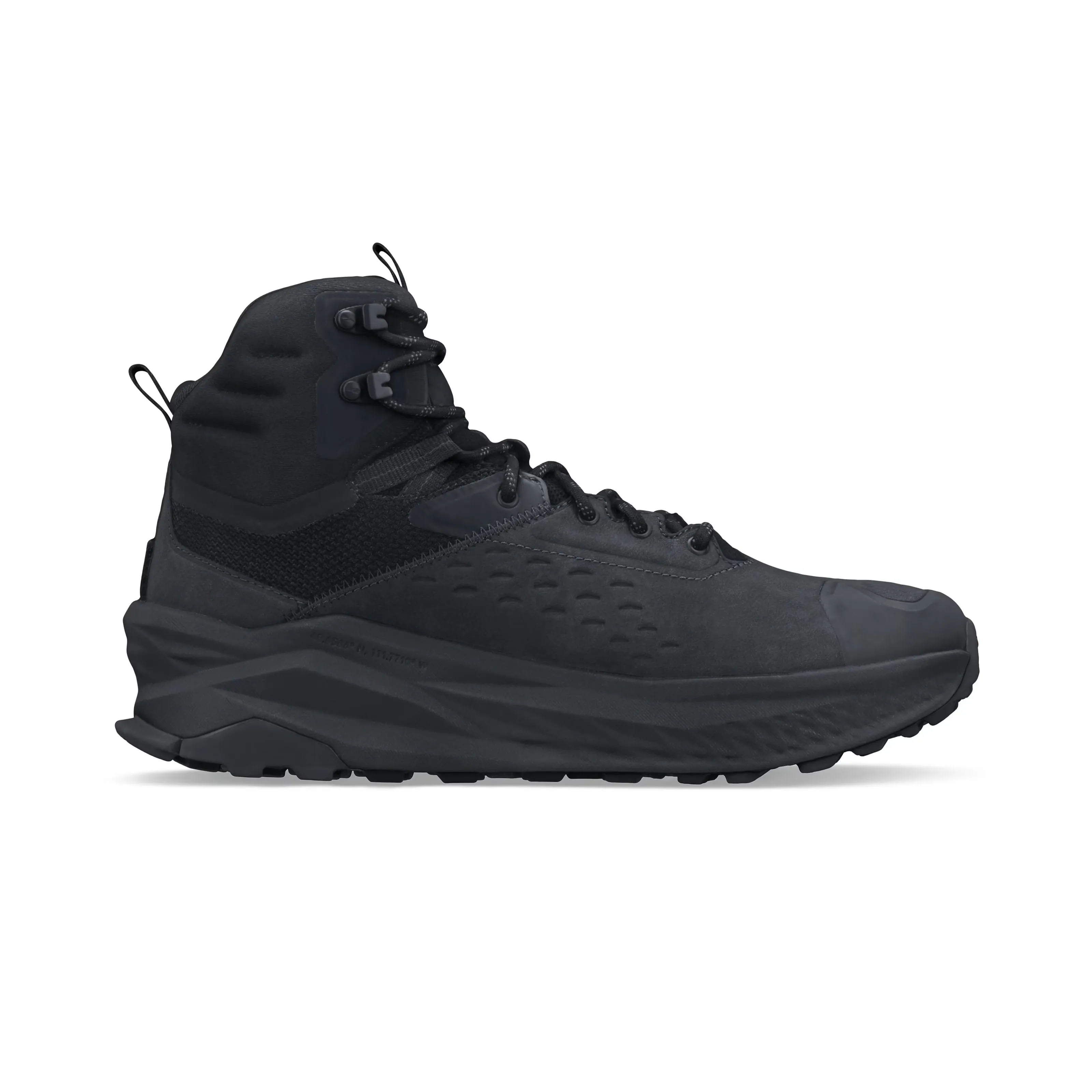 Olympus 6 Hike Mid GTX (Men's)
