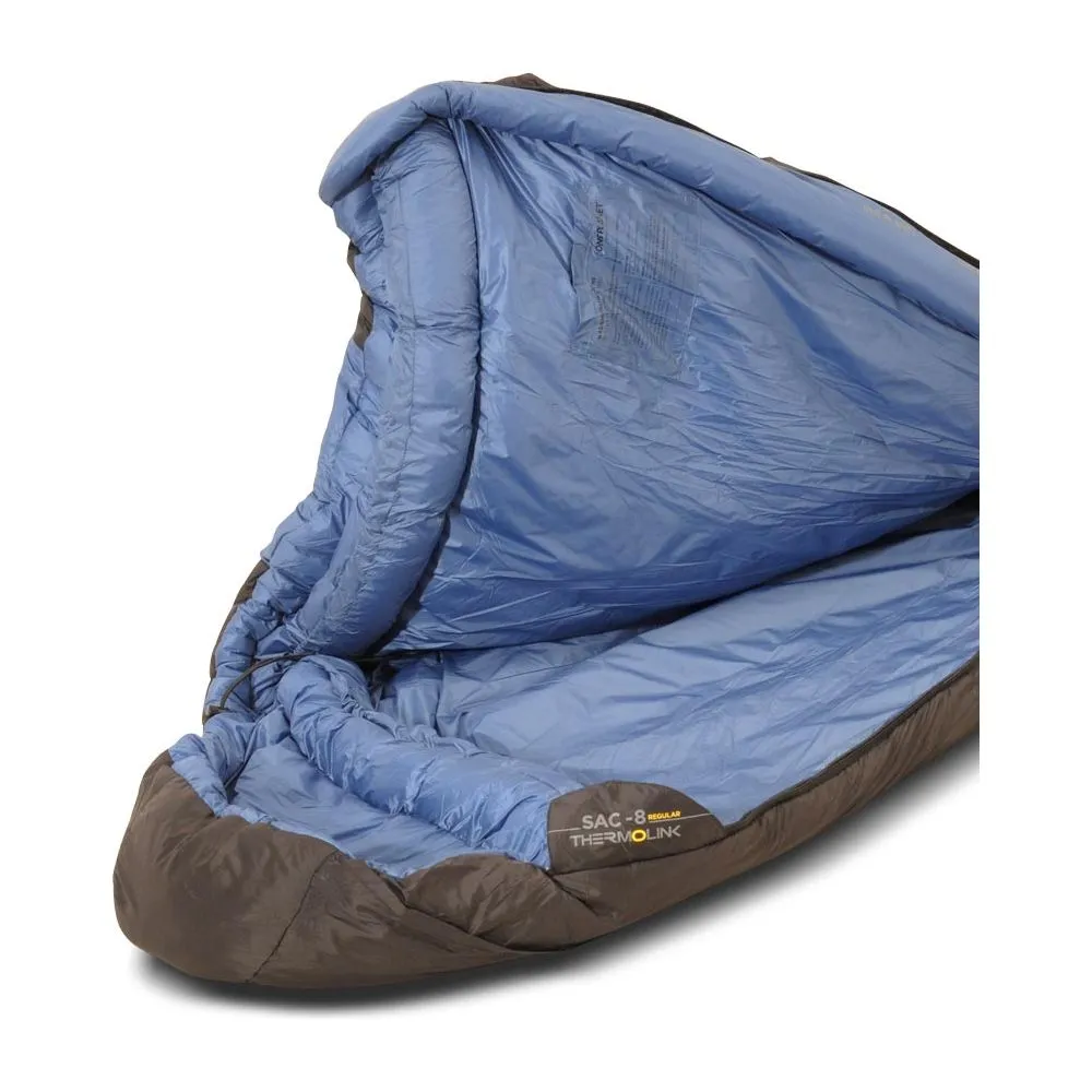 One Planet Sac -8 (1350 Grams)